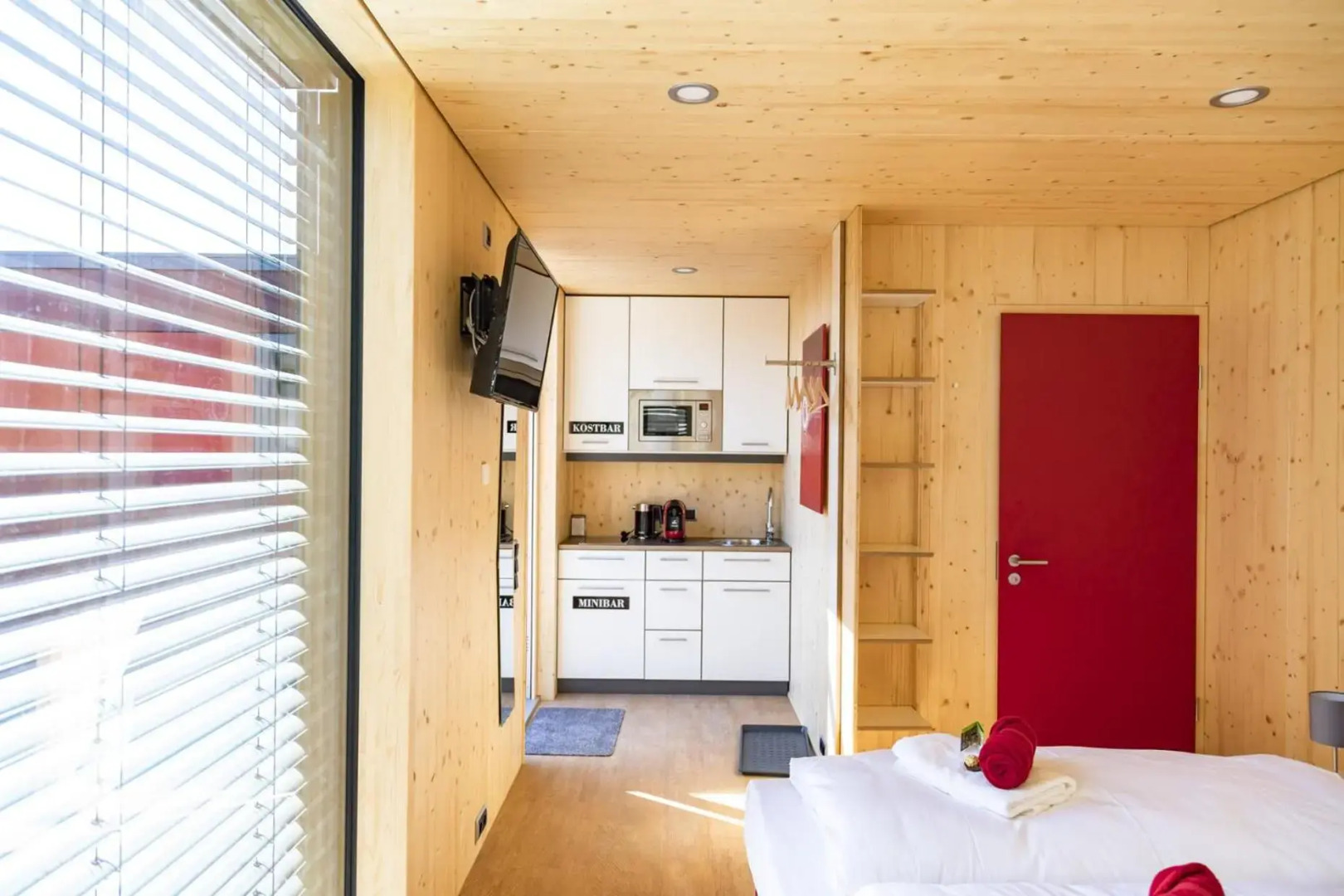 mein kleinHOTEL Steinau-Rabenstein