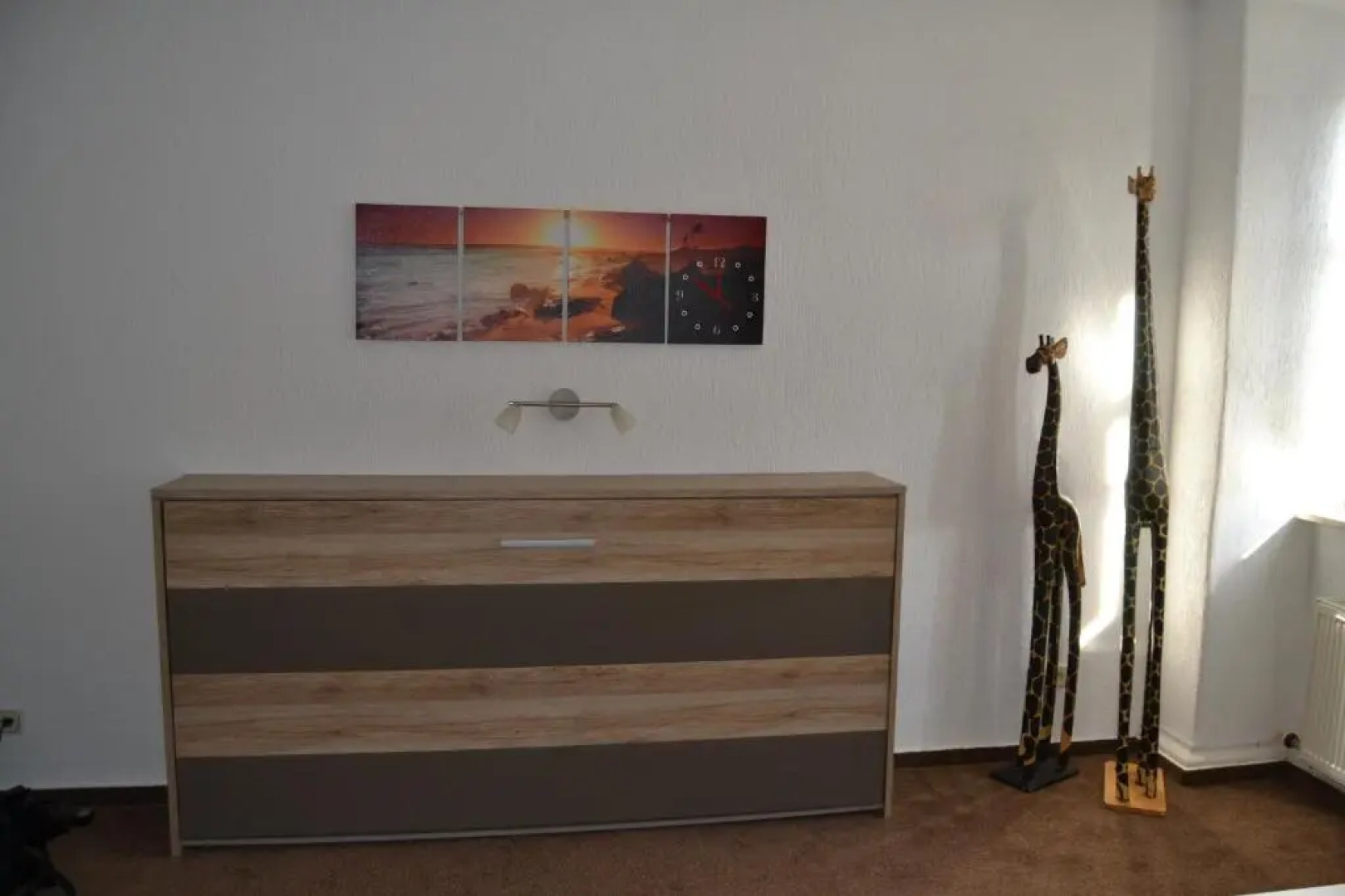 Penthouse Himmelreich großzügige Maisonette auf 152 qm mit Klima & Kamin