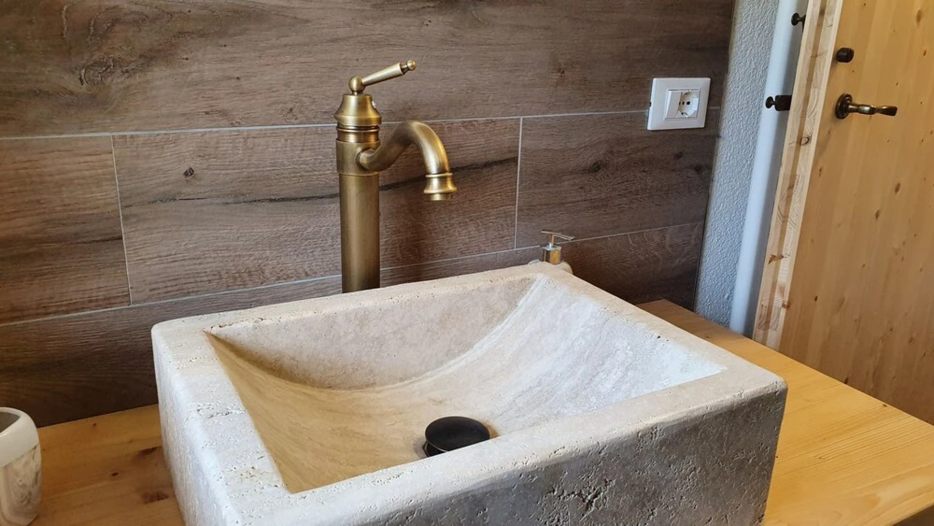 Agriturismo Il Pagliaio