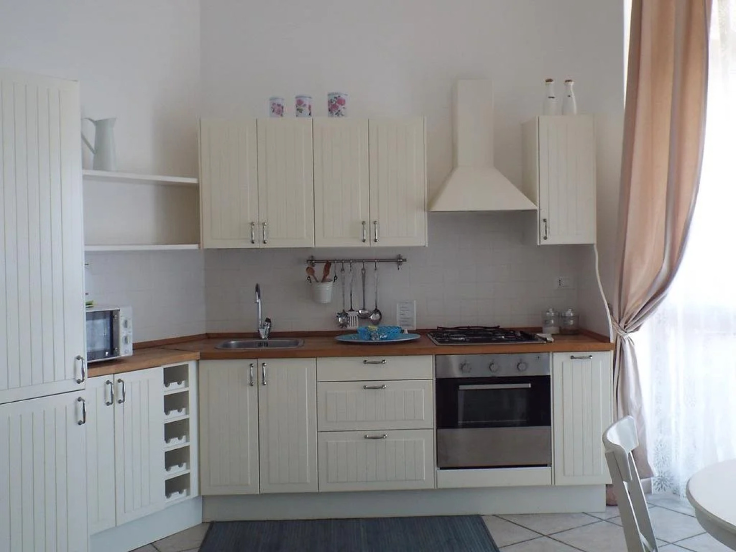 Taormina Holidays Residence