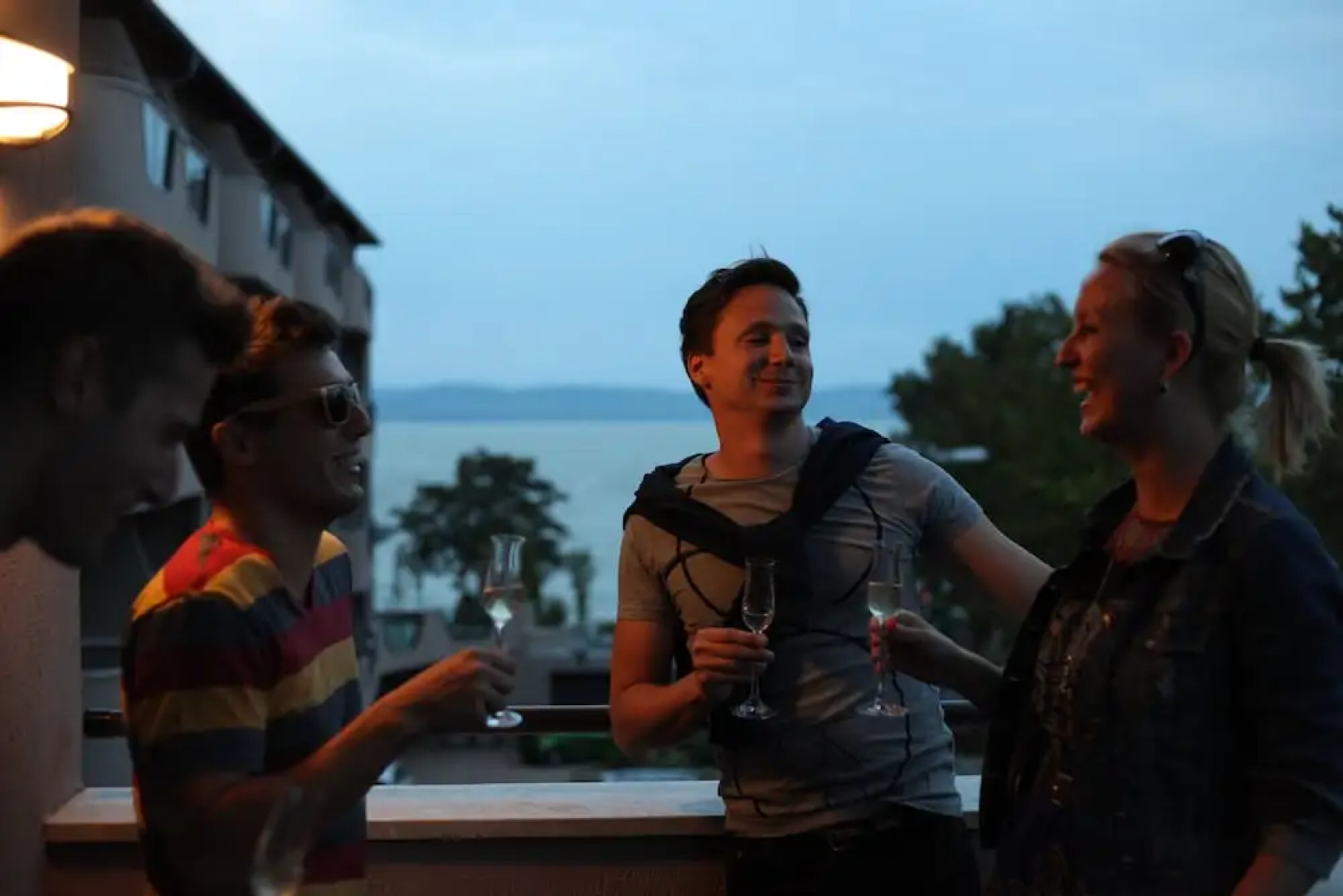 Wellamarin Leisure And Wellness