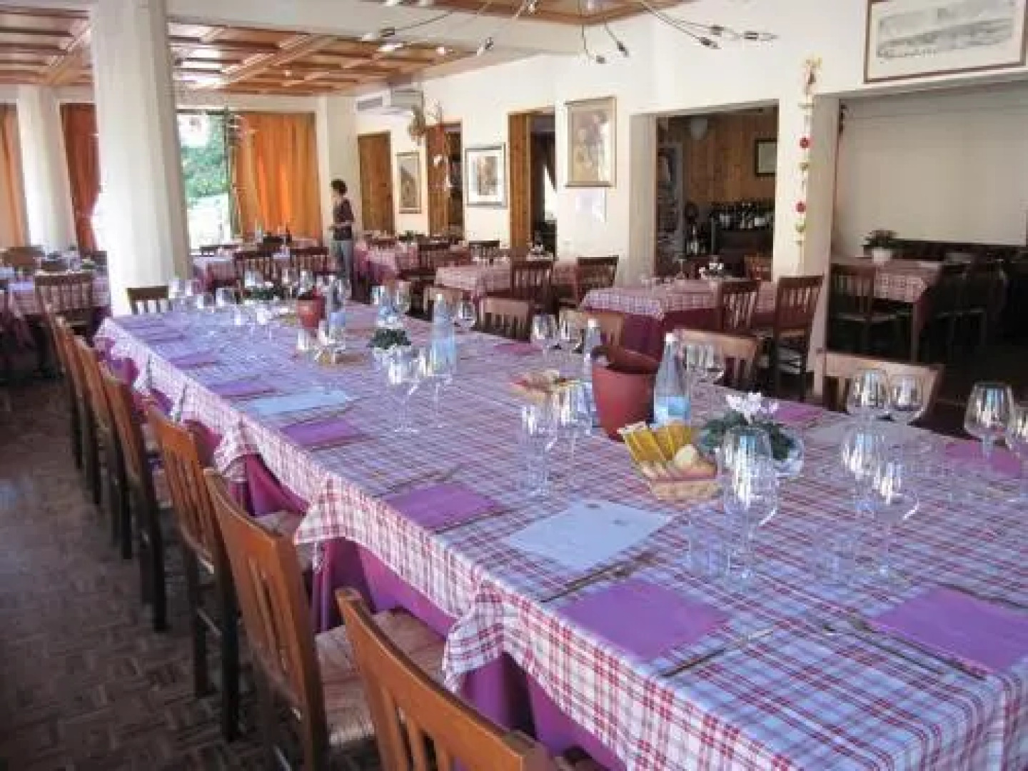 Locanda Seggiovia