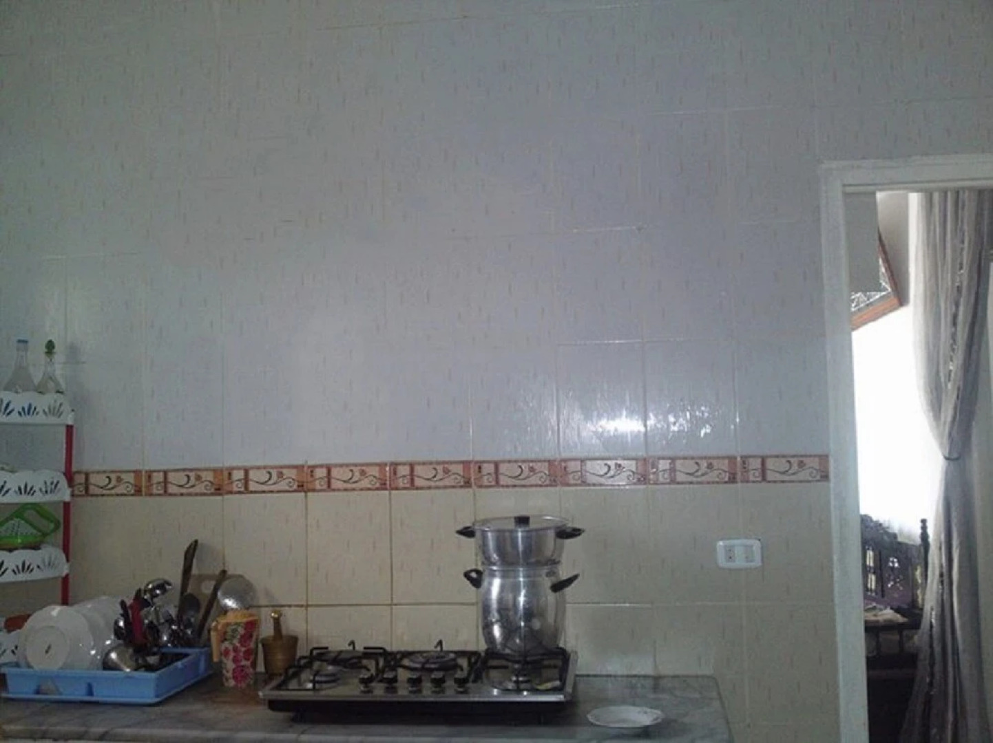 2km From the Beach in Dar Allouche, Kélibia, Nabeul