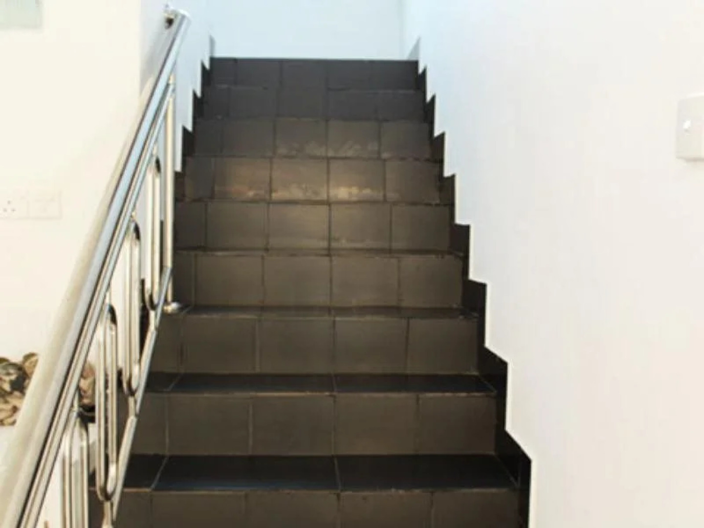 Riseans White Palace