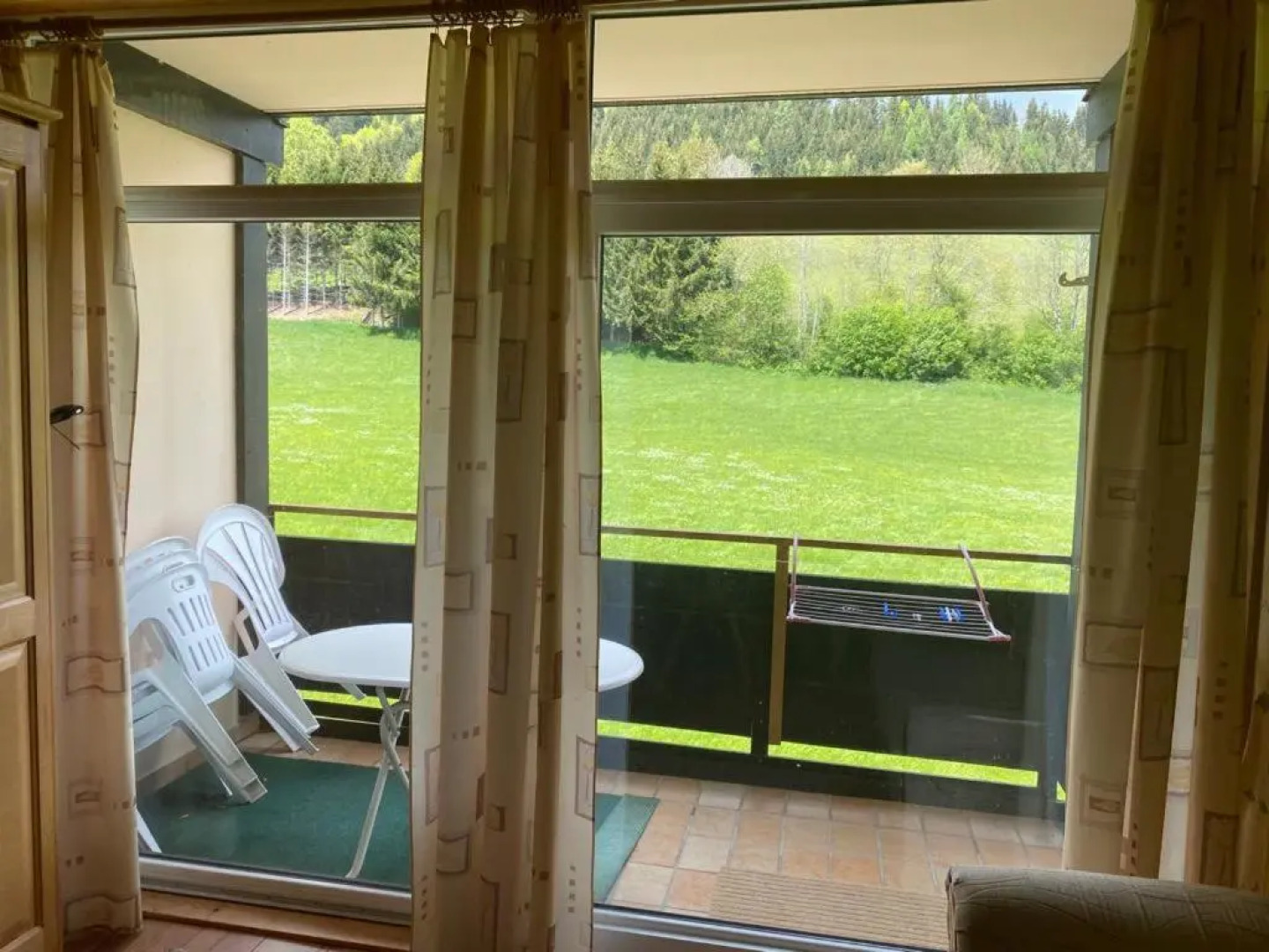 Kulmhof Tauplitz Apartman 111