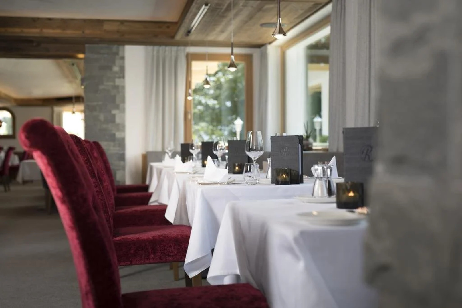 Bio Landhotel Reiterhof