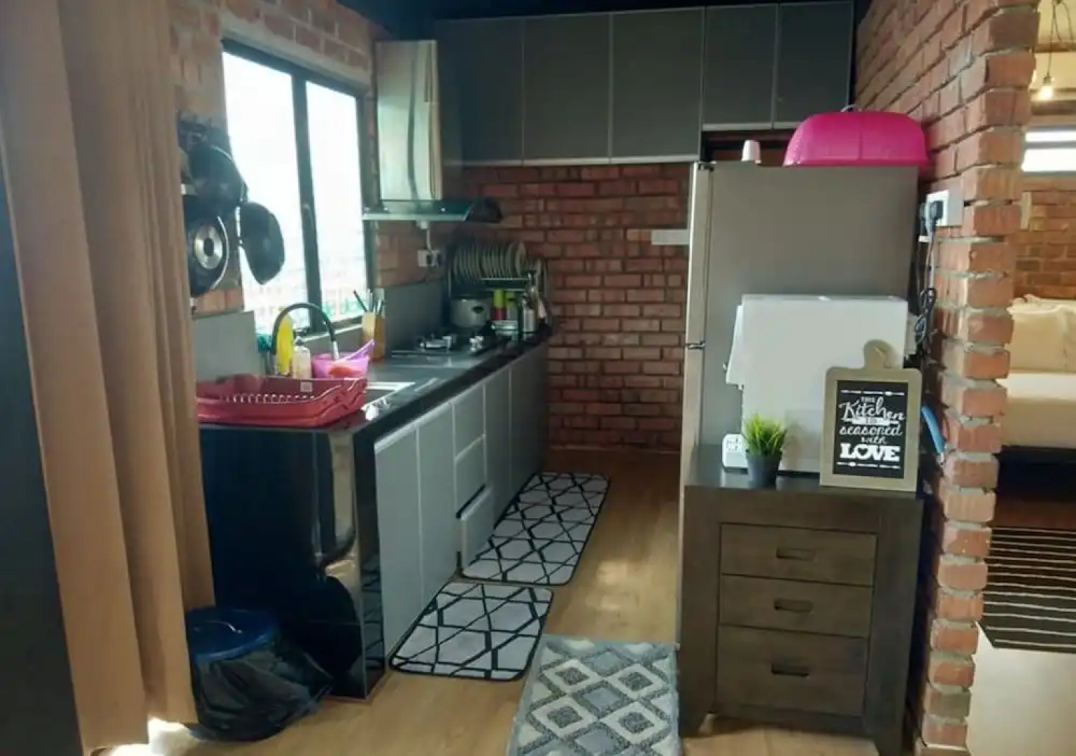 Petak Padin Cottage by The Pool, Kepala Batas Penang