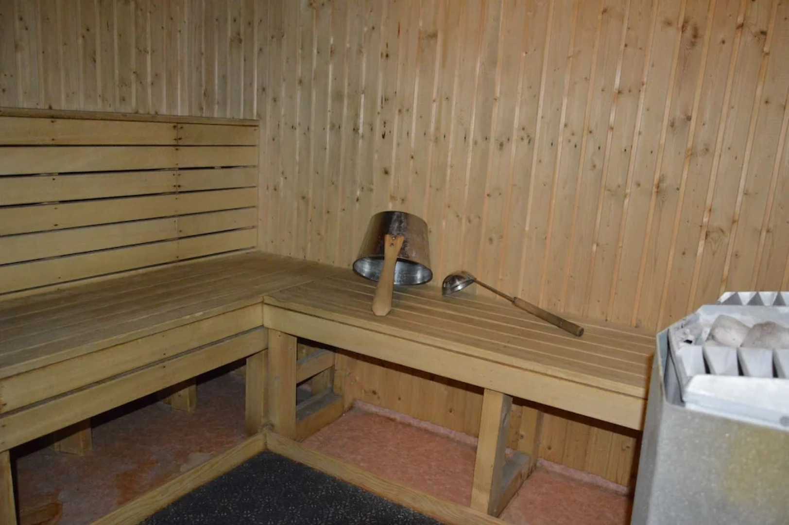 Hotel Anno 1937 i Kristianstad AB