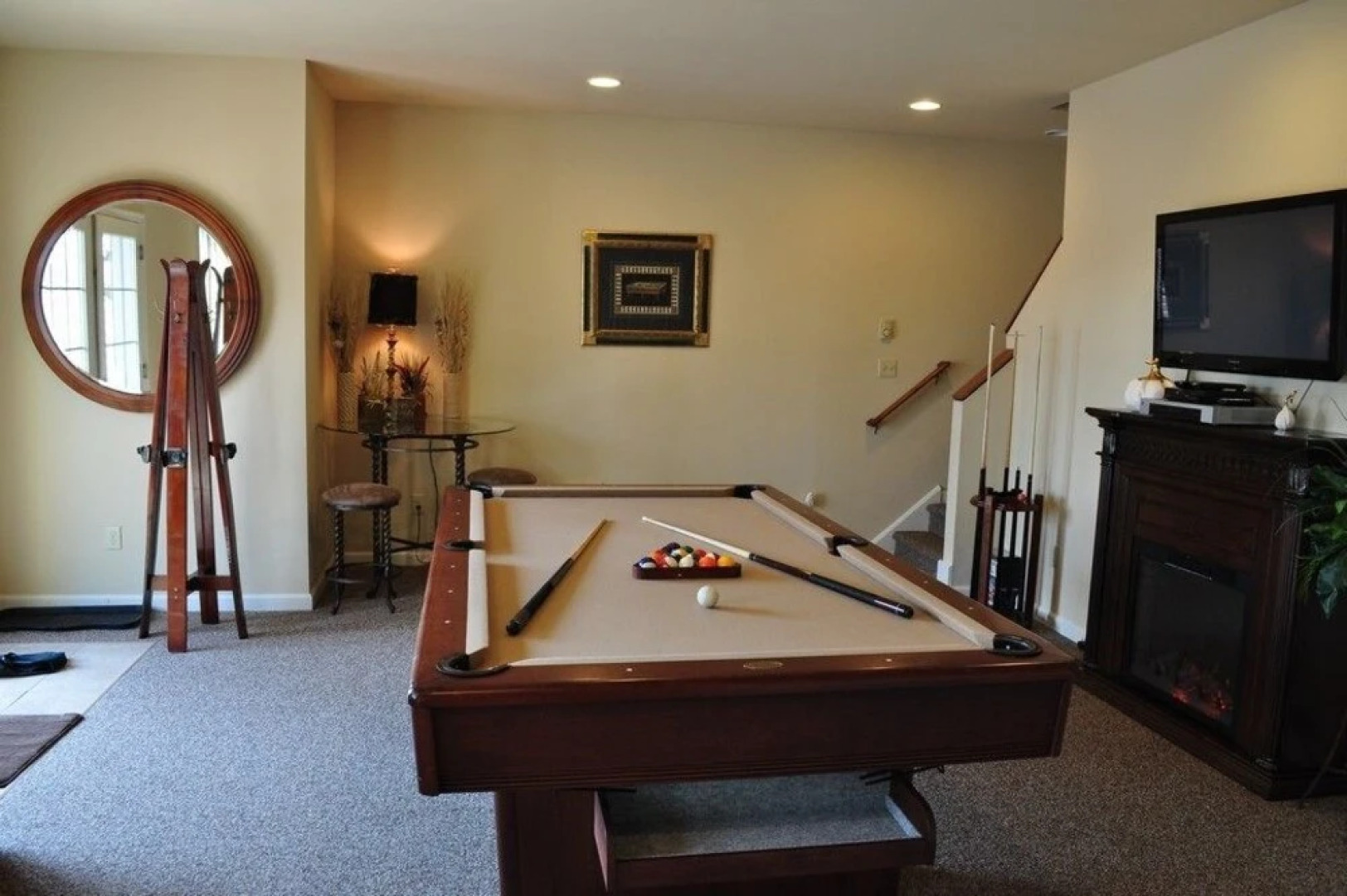 Rentals at Big Boulder Lake & Ski Area