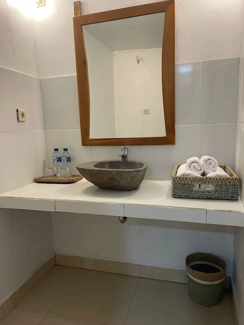 The Kleep Jungle Resort