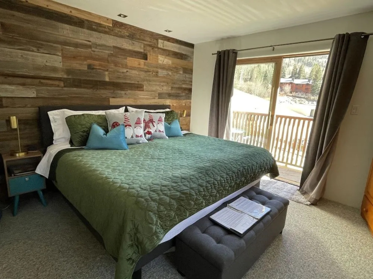 Powderhorn Vacation Rentals