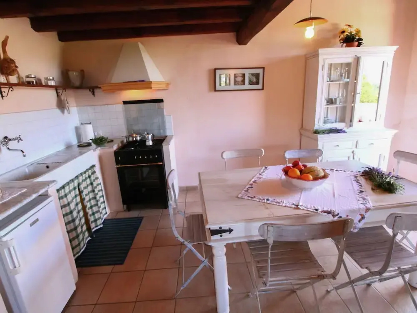 Farmhouse in Montalto Near the Sea