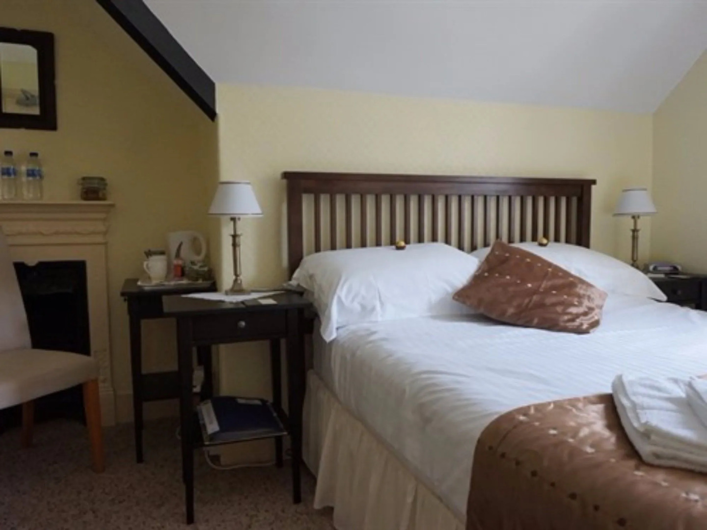 The Denes Guest House