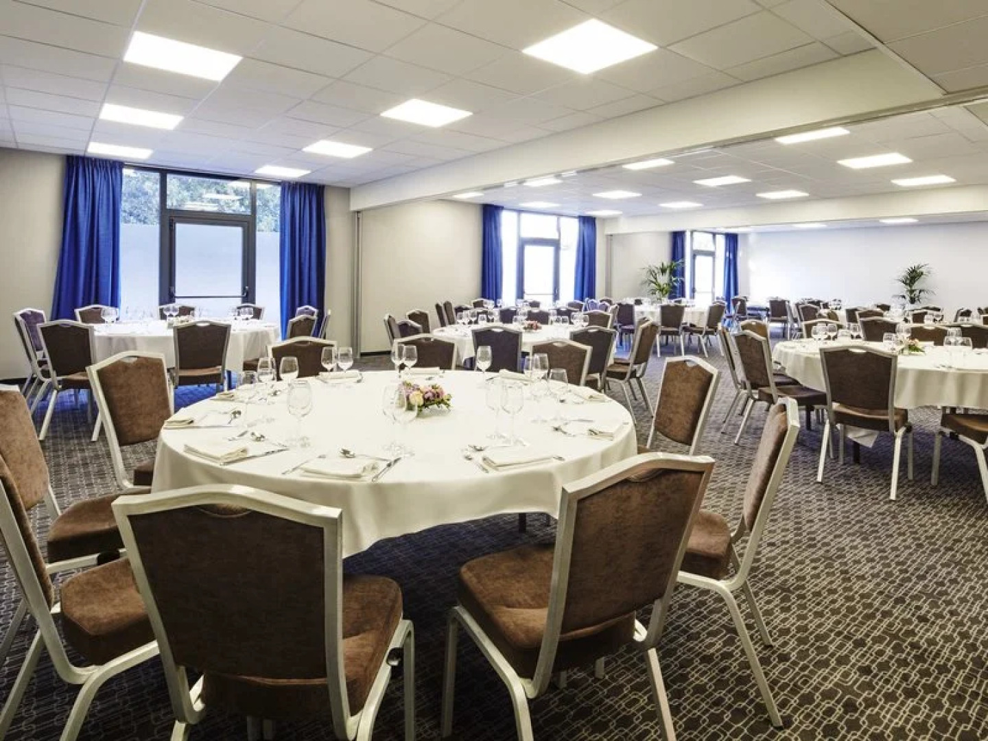 ibis Styles Évry Lisses