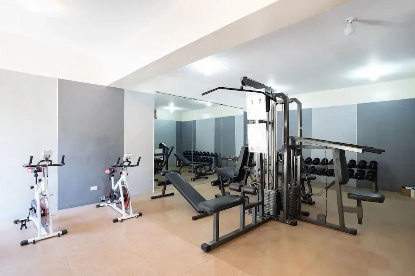 Oyo 148 Gbs Properties Centropolis