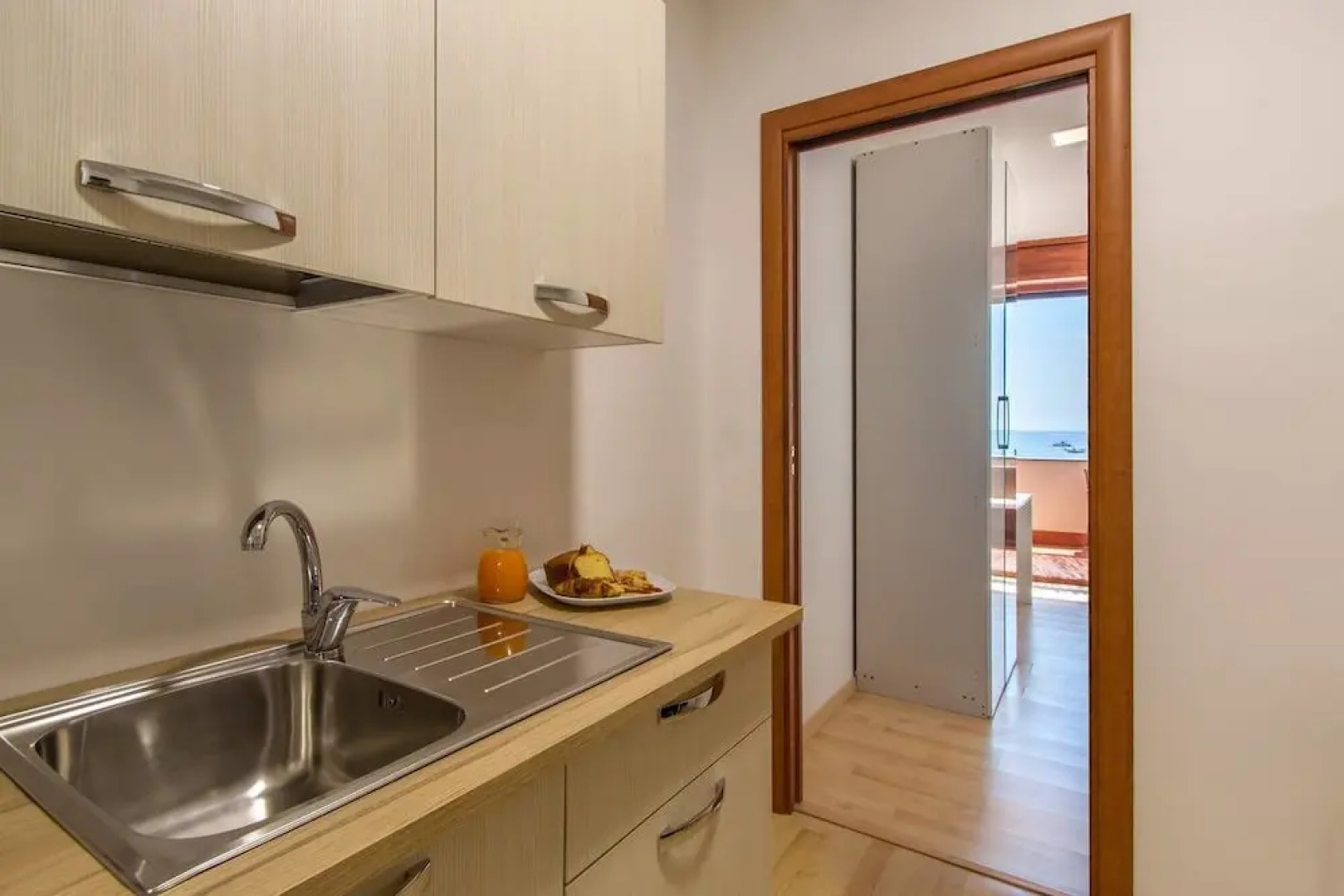 Belmare Residence On The Beach