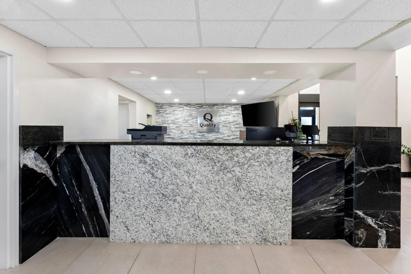 Quality Inn Sandersville