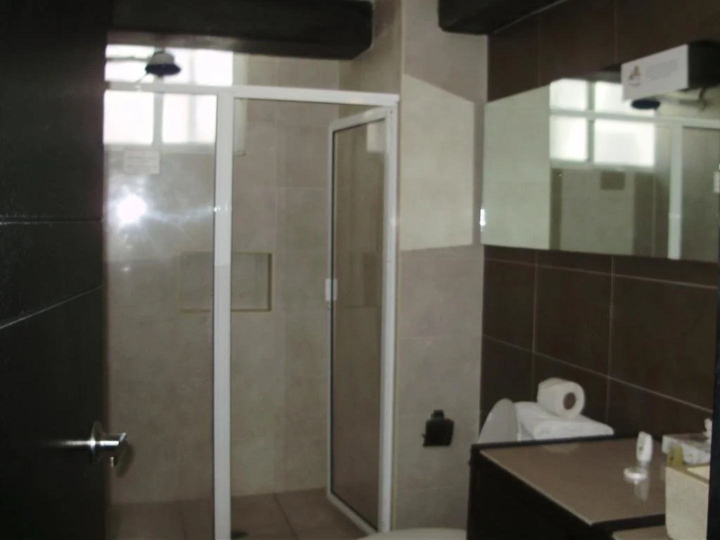 Confort Ejecutivo Suites del Valle