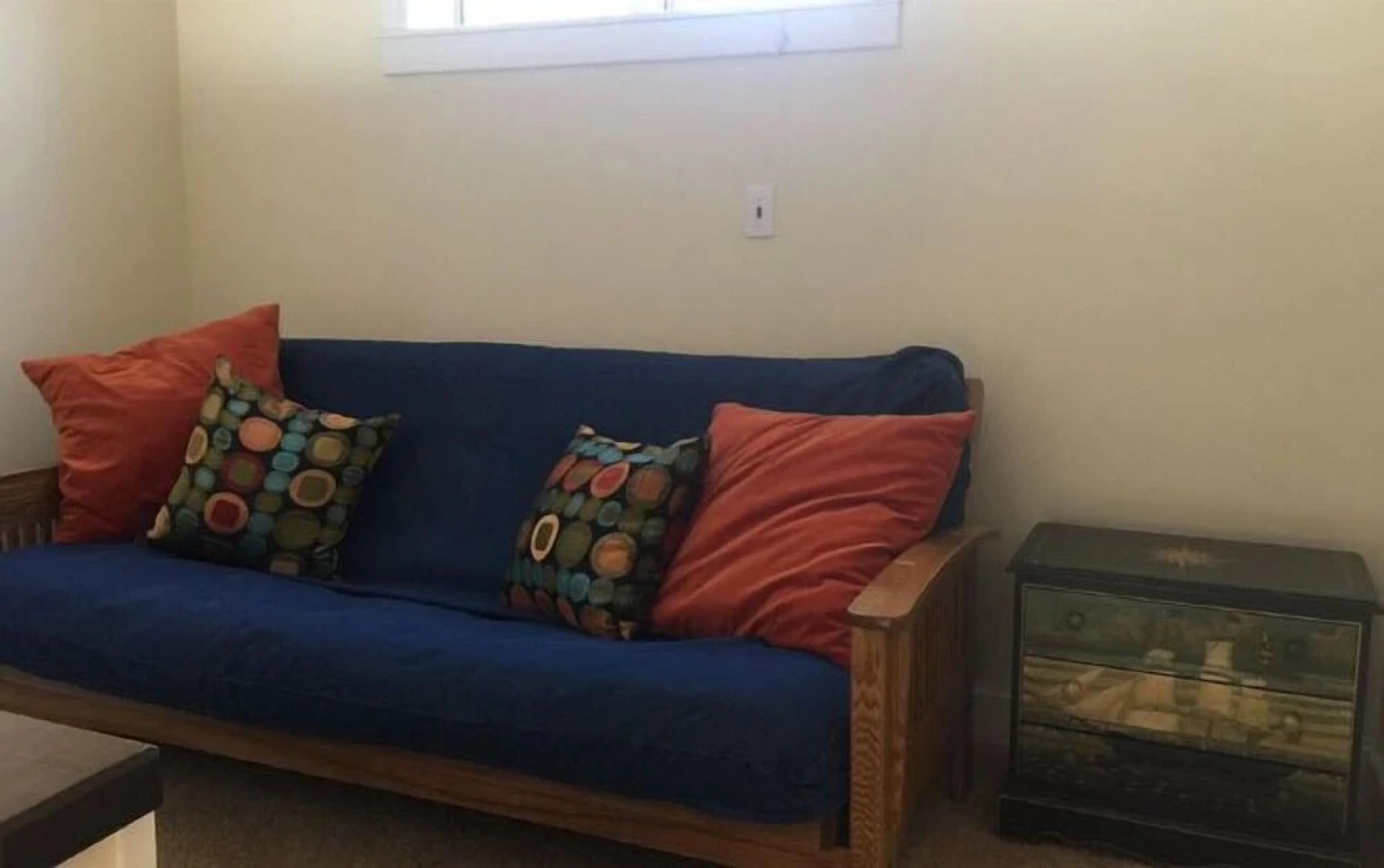 The Villa on Suttons Bay