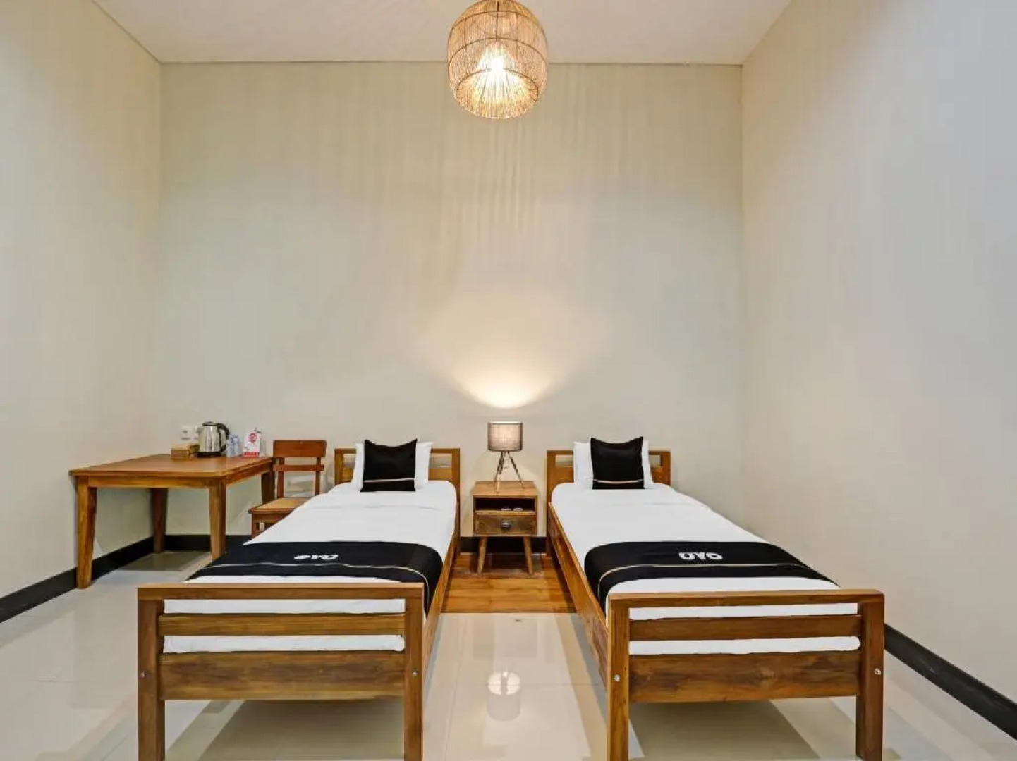 Capital O 90811 Myhome