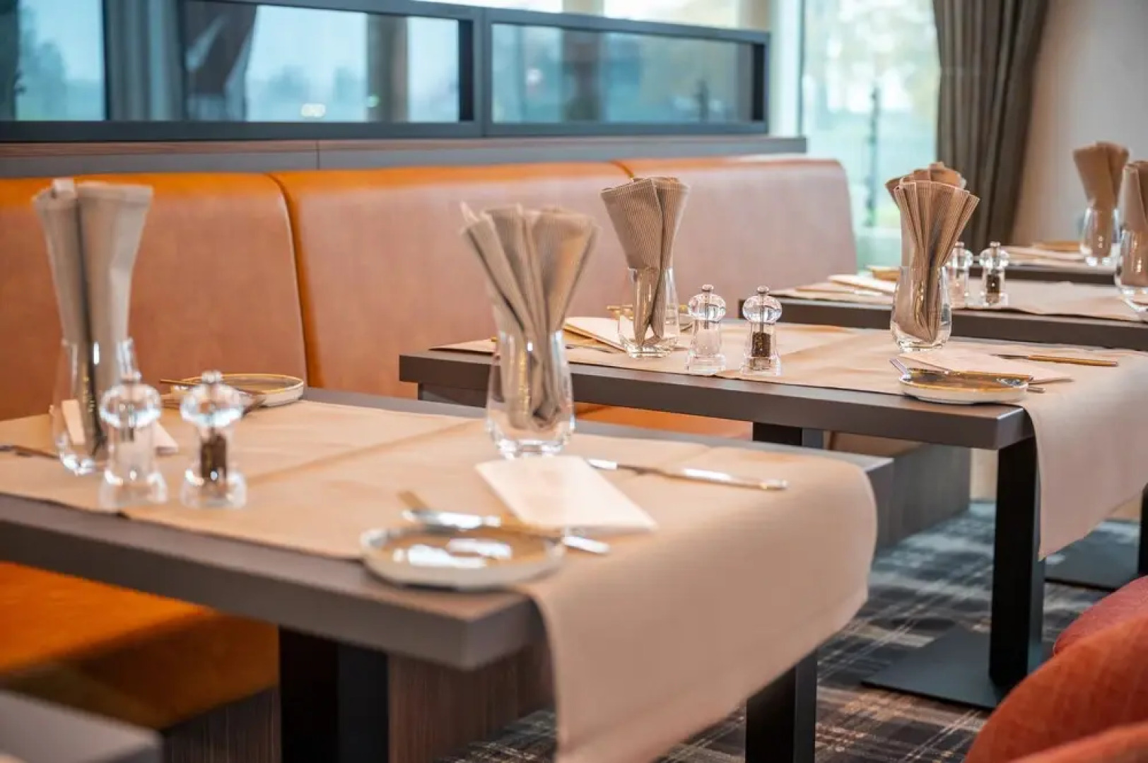 VIA PLAZA Meppen by Hackmann