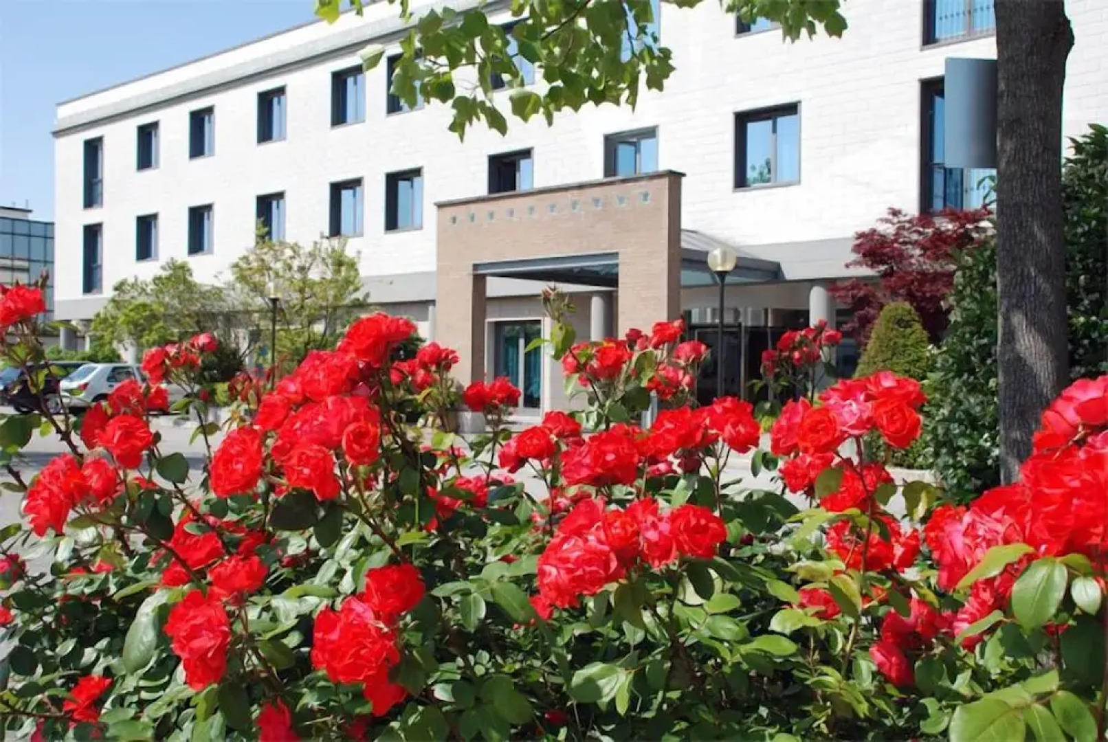 Point Hotel Conselve