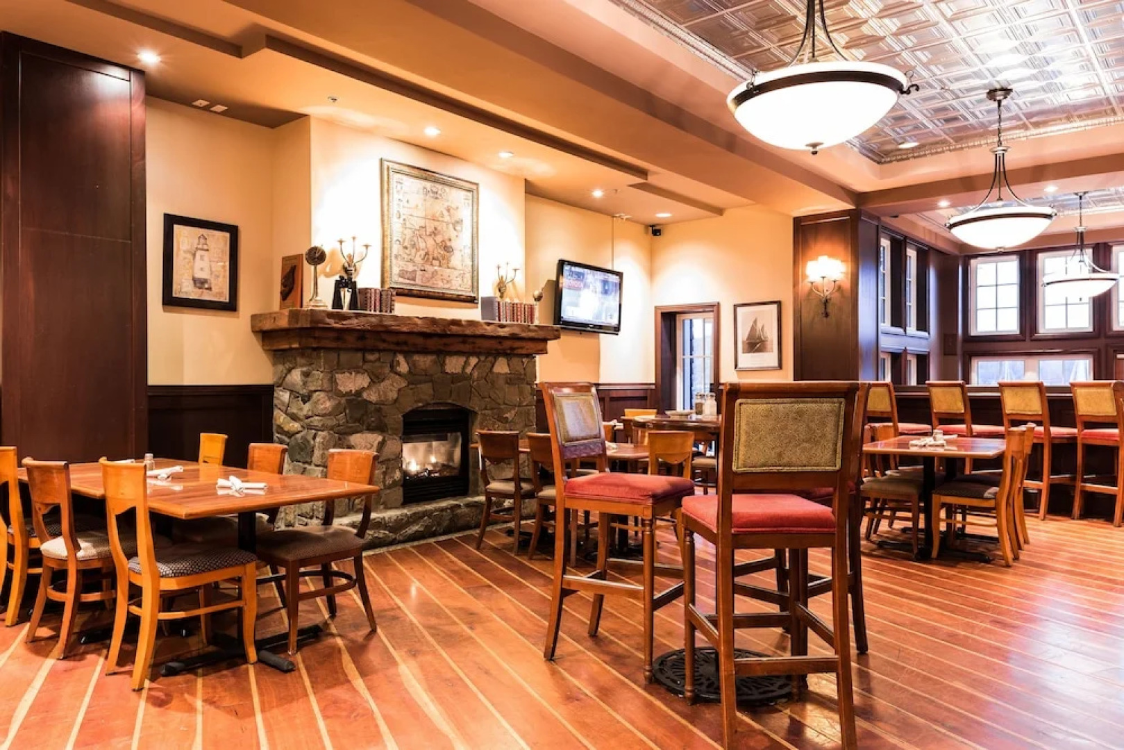 Poets Cove Resort & Spa