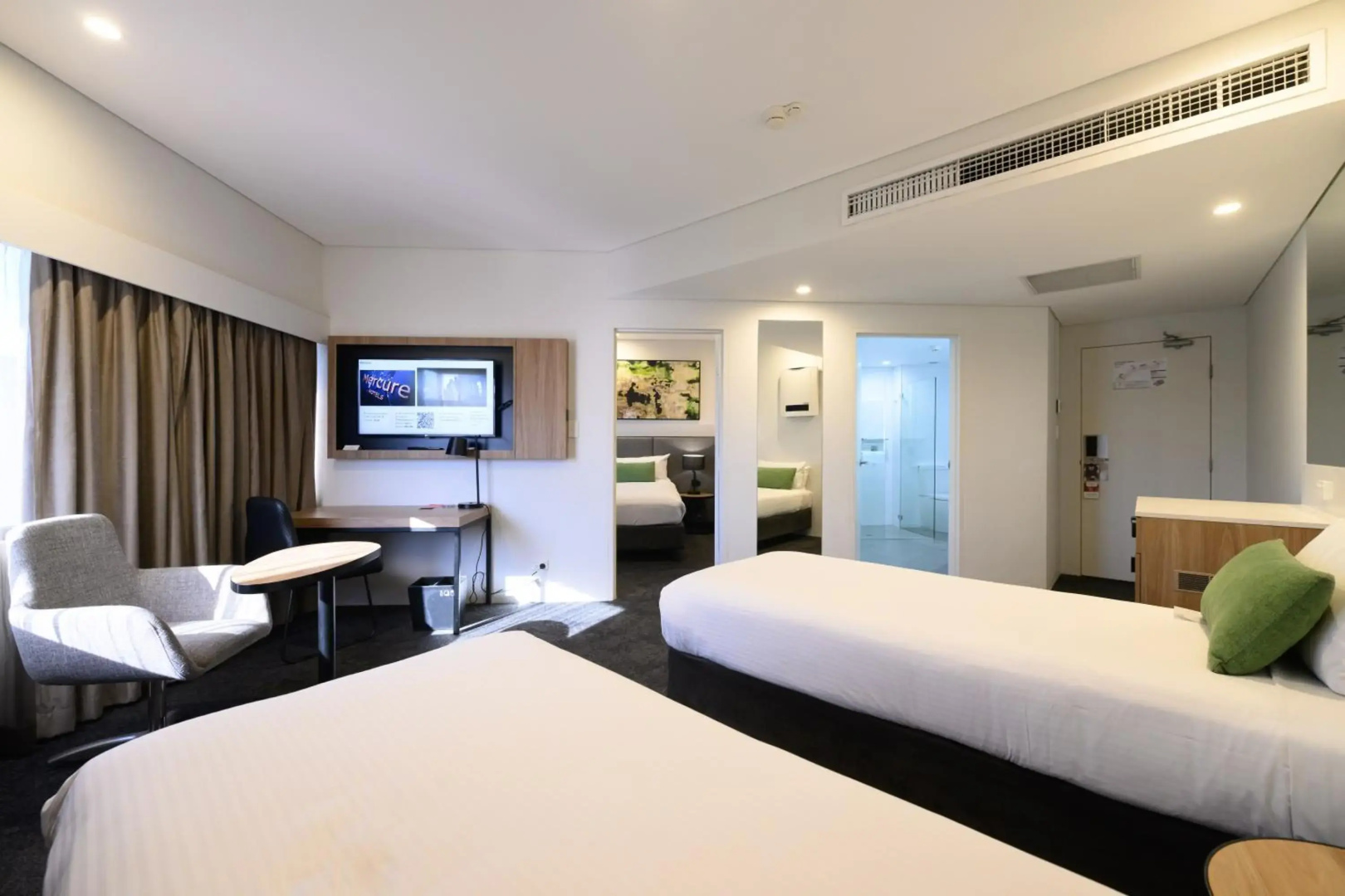 Mercure Penrith