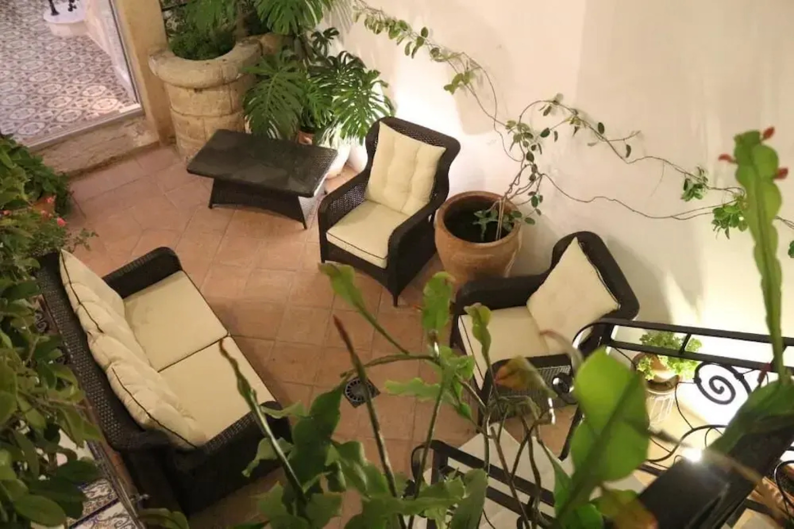 Boutique B&B Número Cuatro