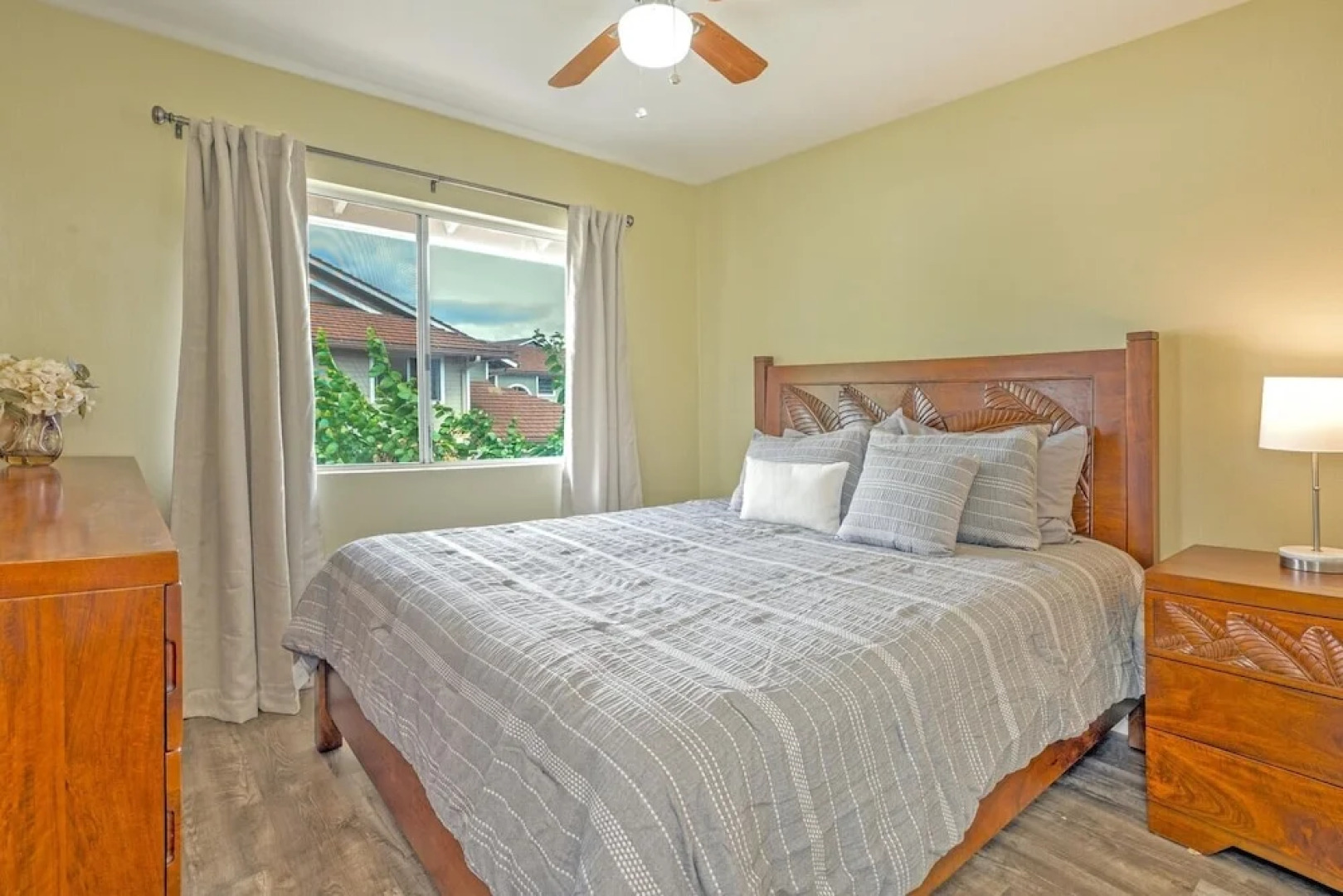 Ko Olina Fairways #4e 3 Bedroom Townhouse by RedAwning