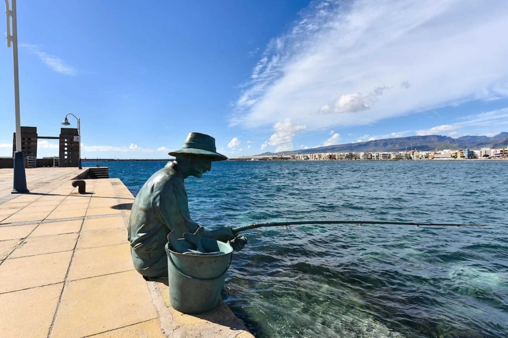 Deluxe Apartment in Cruce de Arinaga