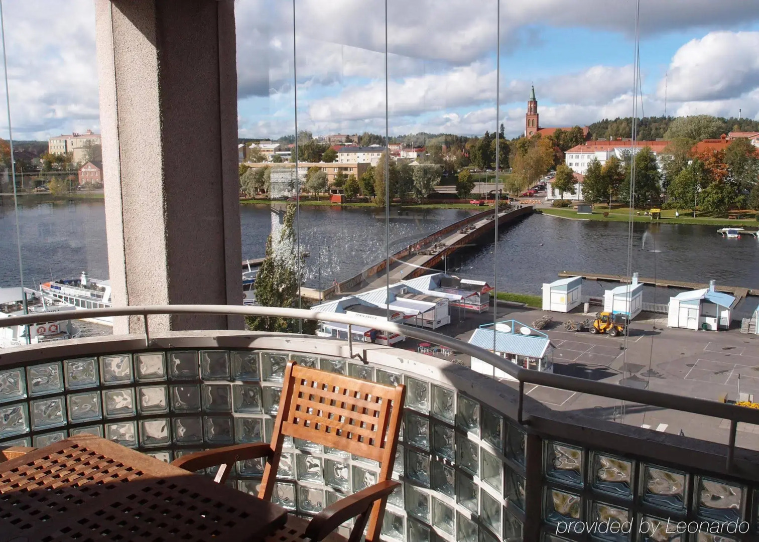 Original Sokos Hotel Seurahuone Savonlinna