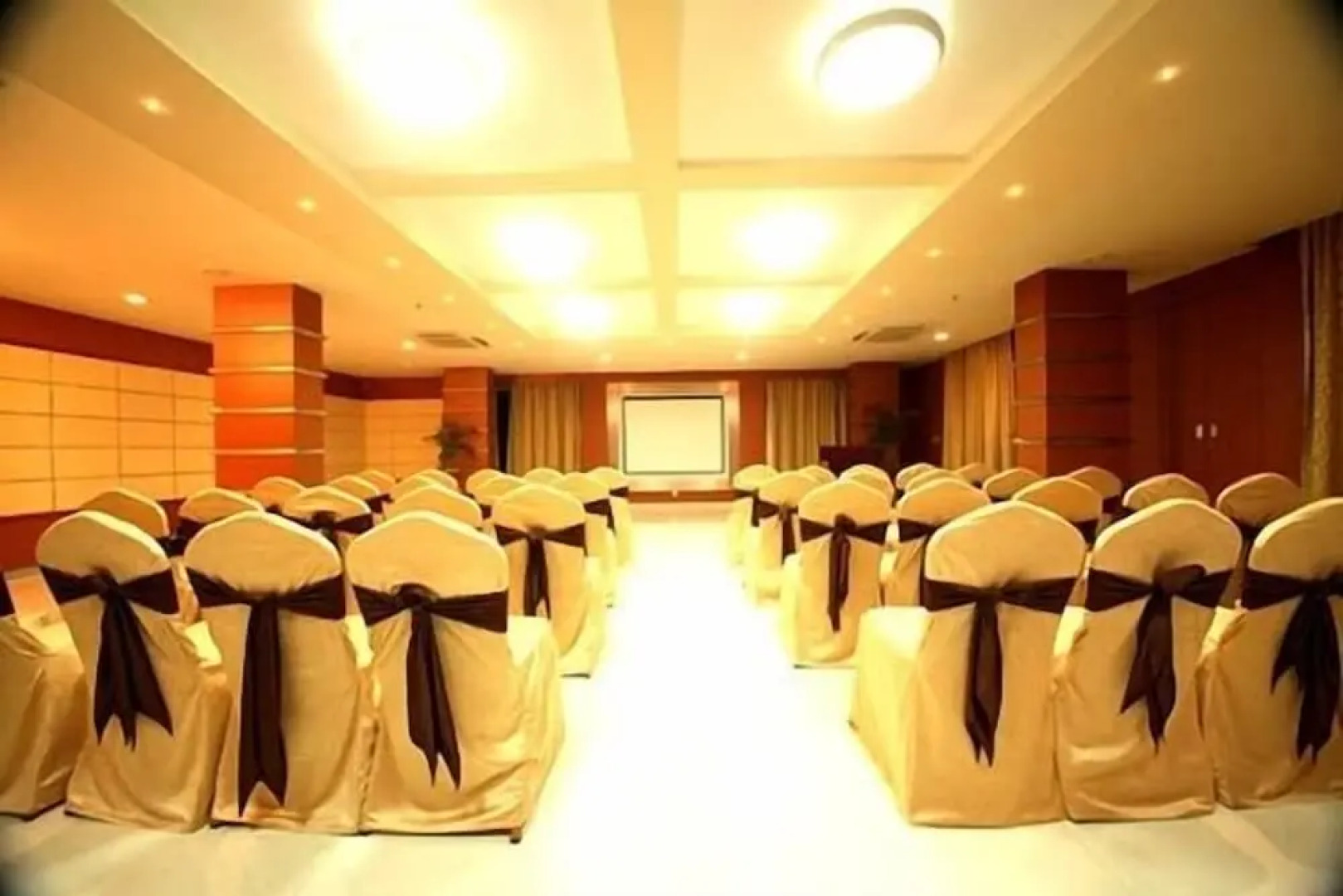 United 21 Hotel - Hyderabad