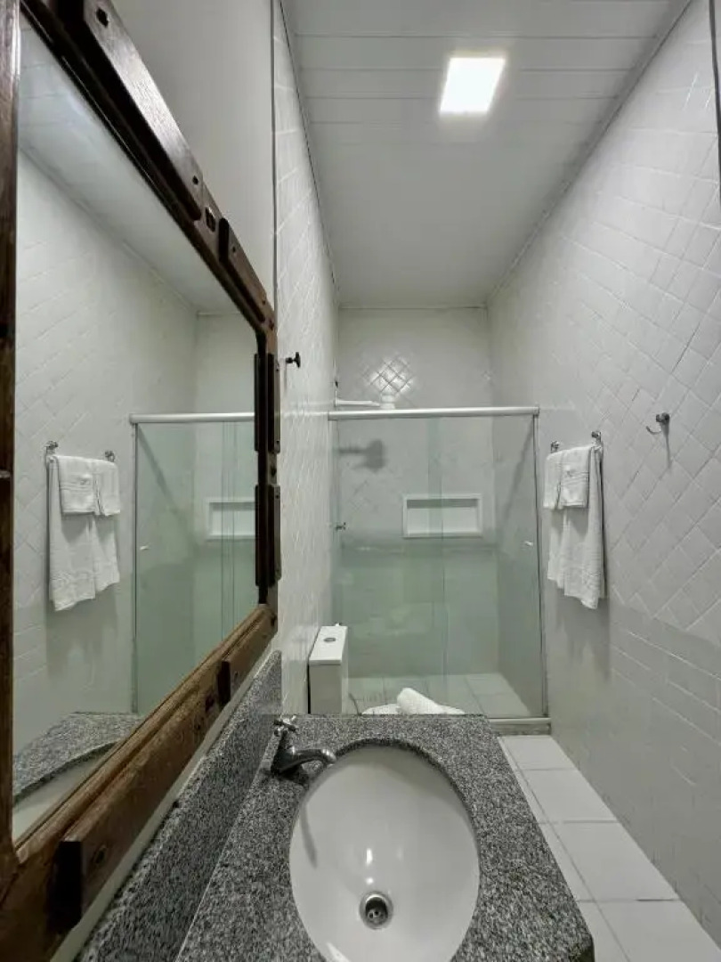 Pousada Flor Do Cacau