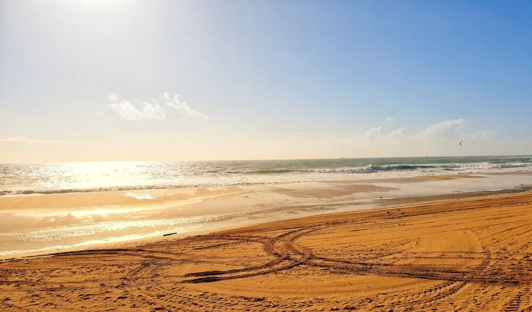 Sweet Spot - Carcavelos Guesthouse