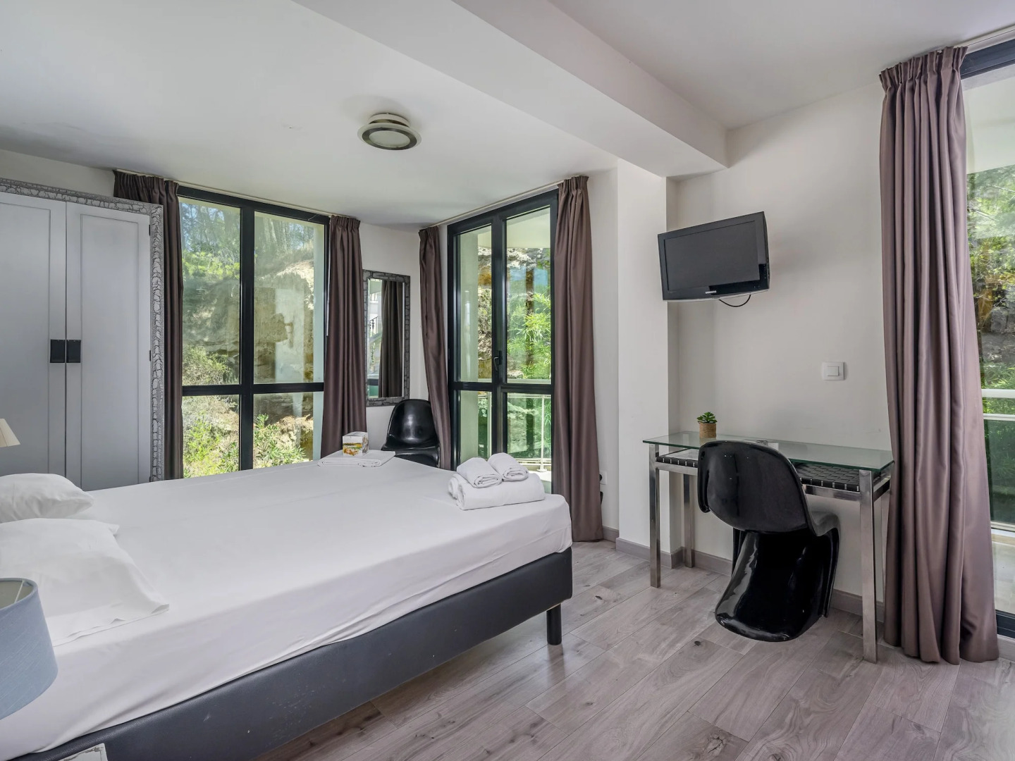 Résidence Adriana - Vacancéole