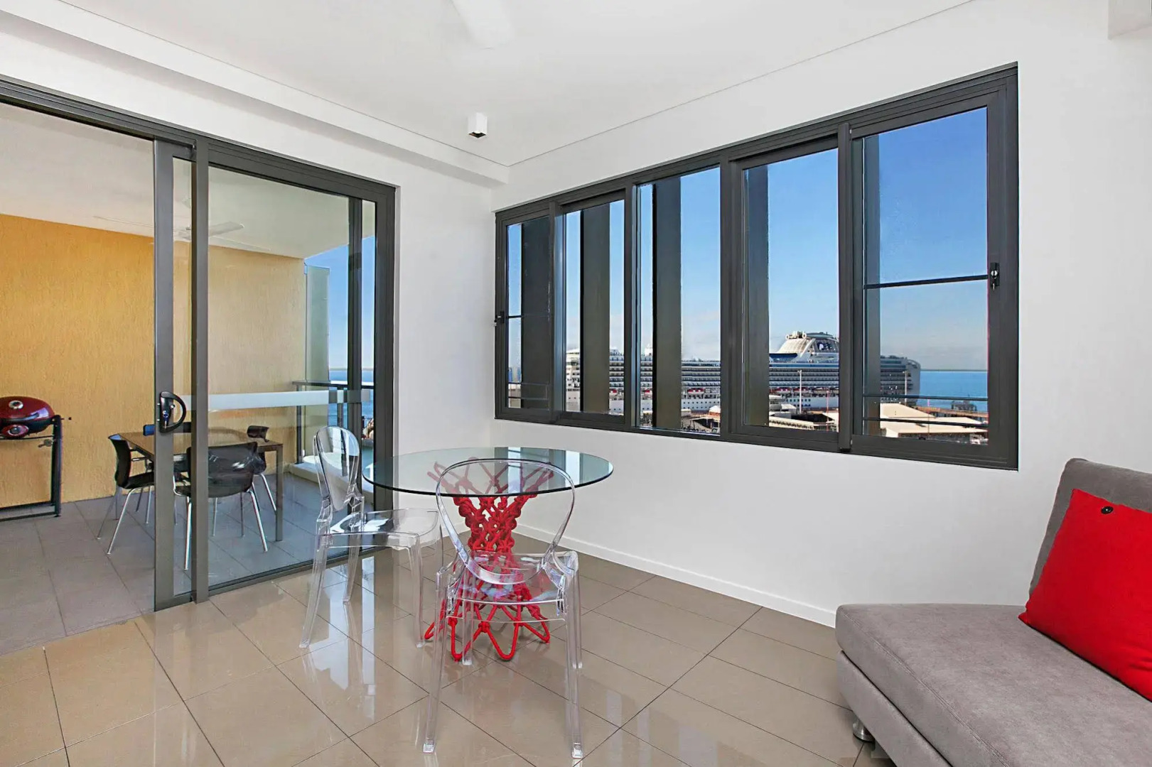 Darwin Waterfront Apartments