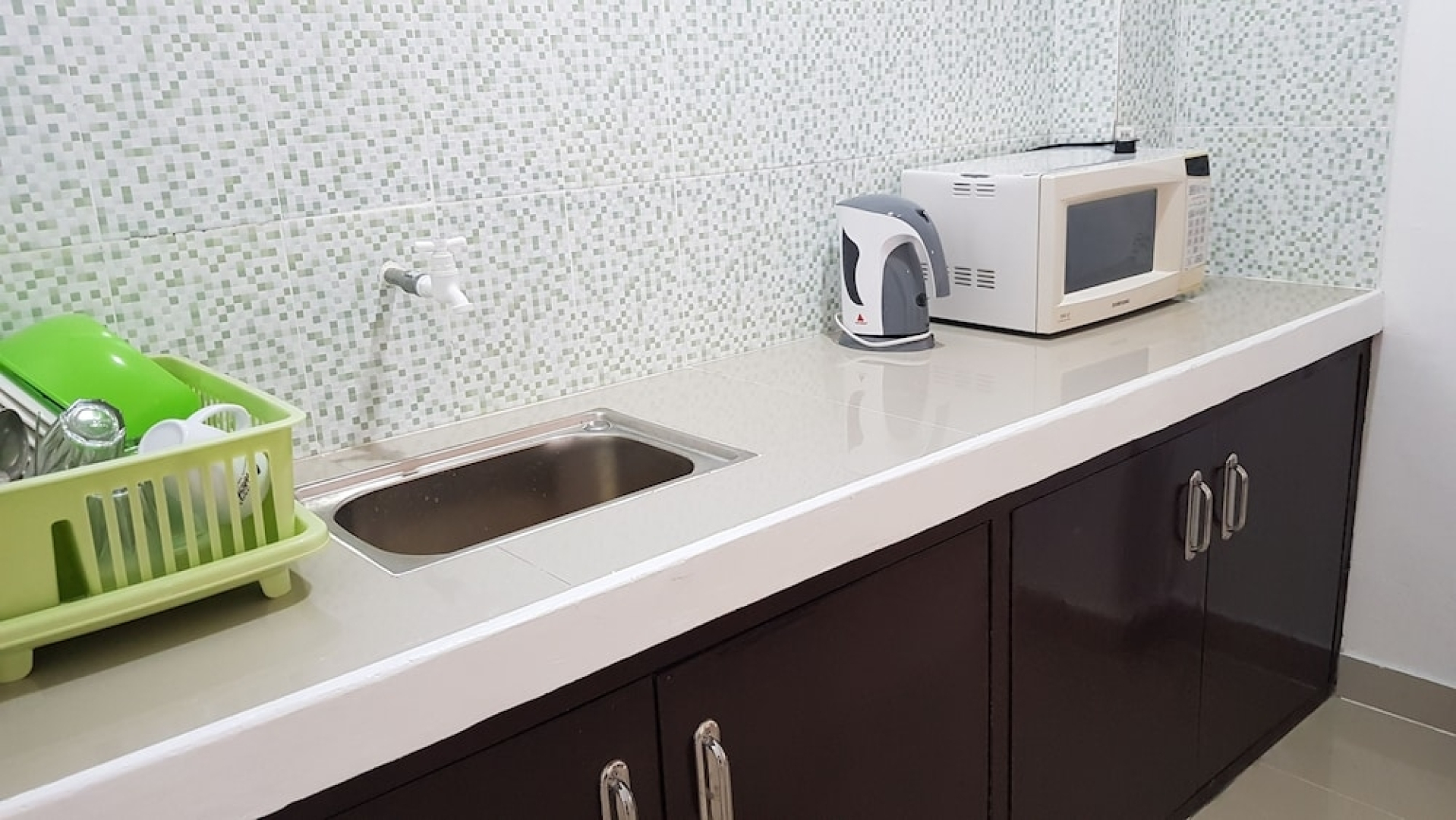 Spacious Private apartment at Laorenza Residences