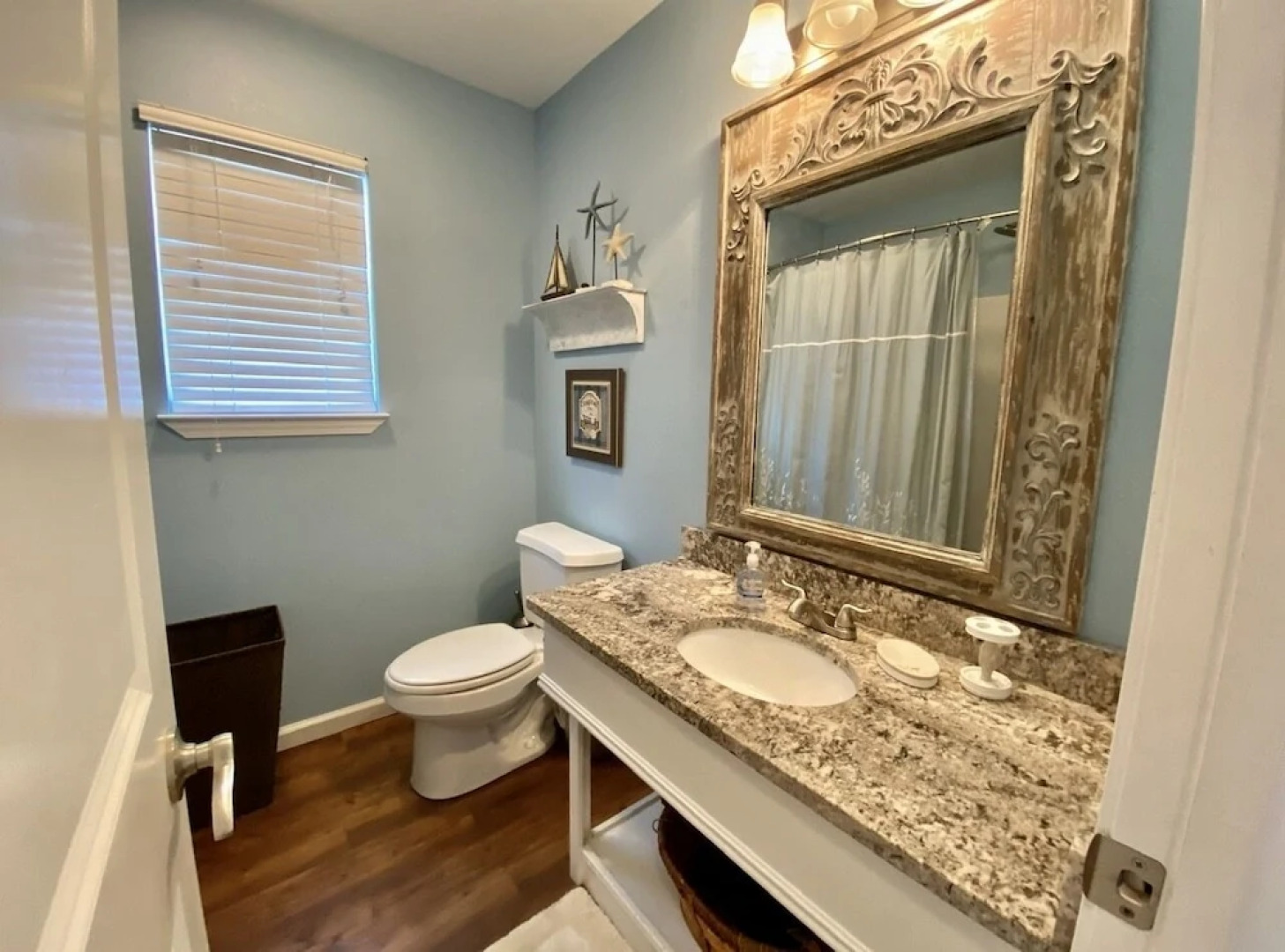 Captain Morgan II - 3 Br Home