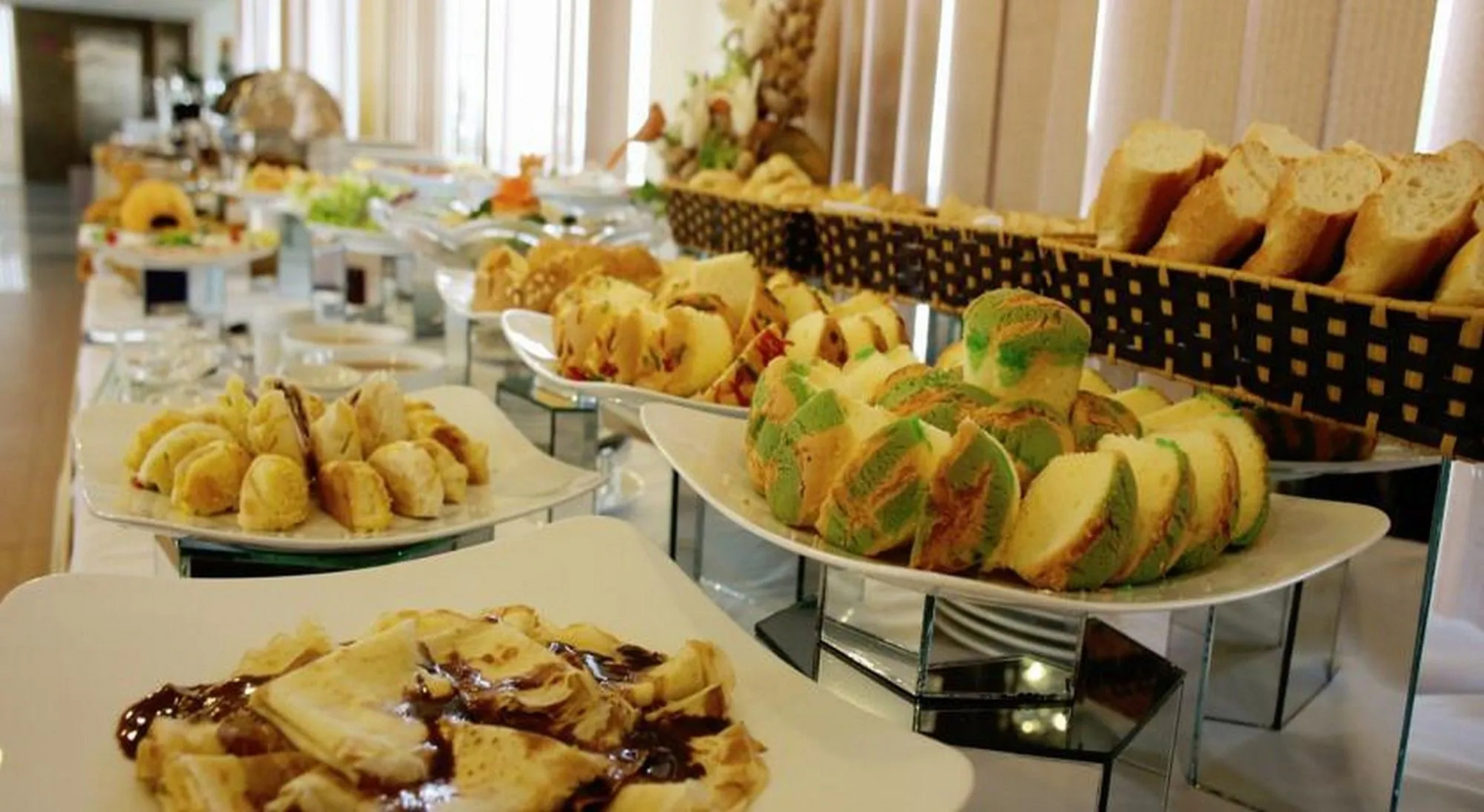 Cosiana Hue Hotel