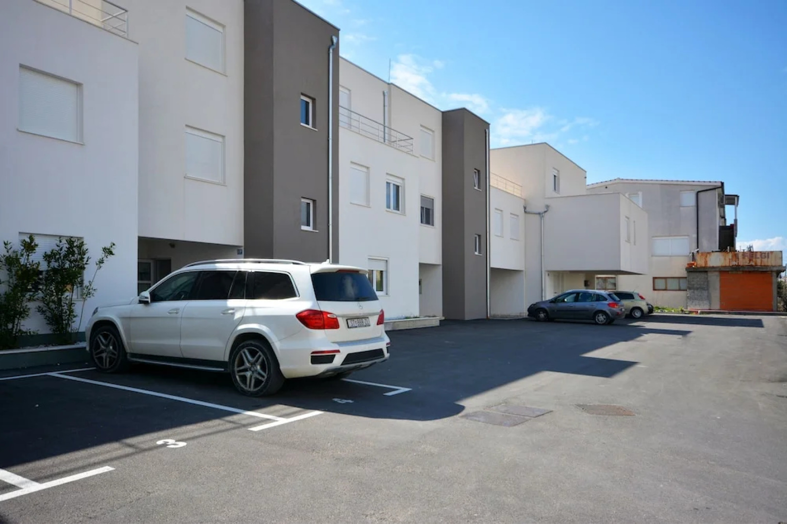 Luxury Apartment Mio