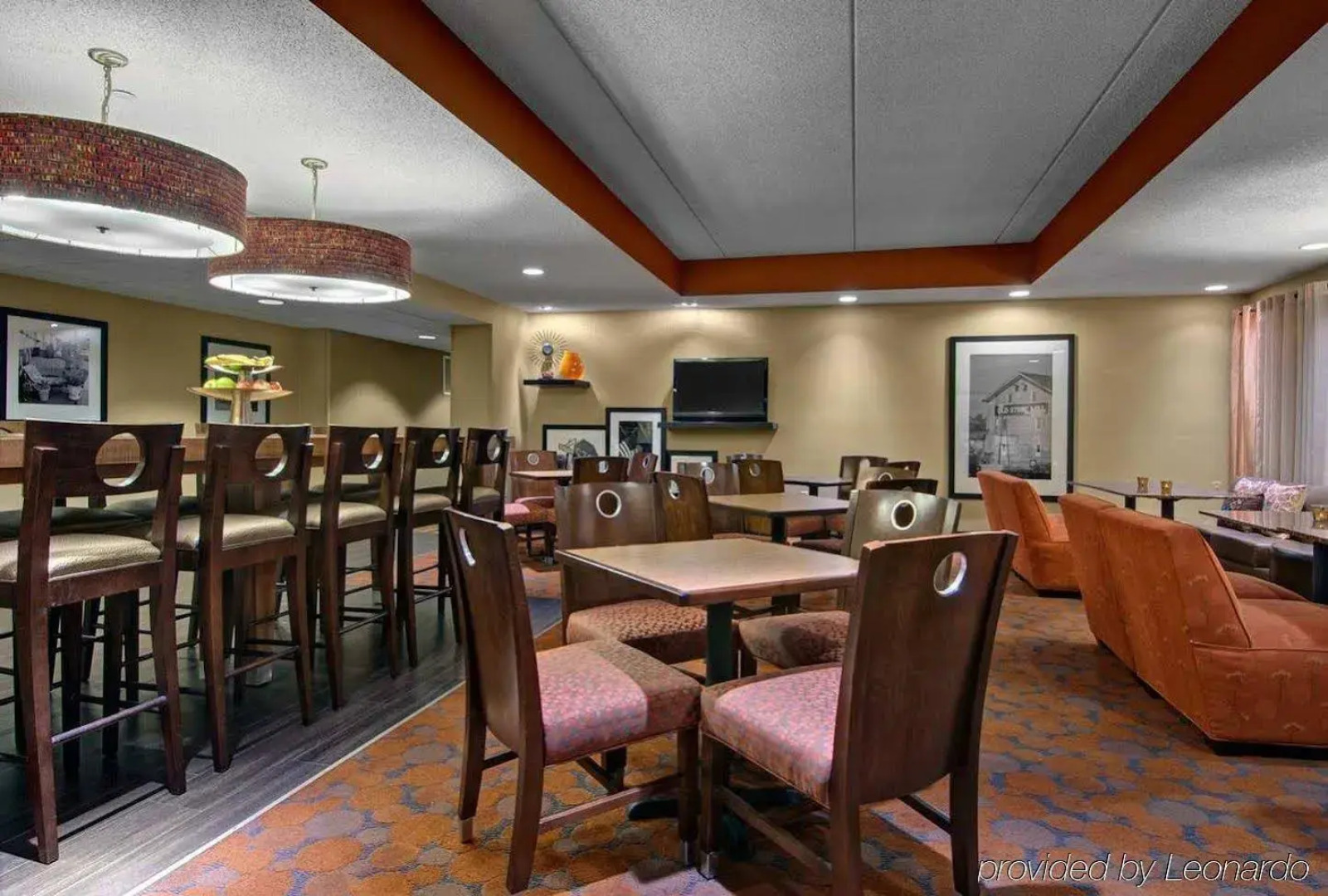Hampton Inn Appleton-Fox River Mall Area