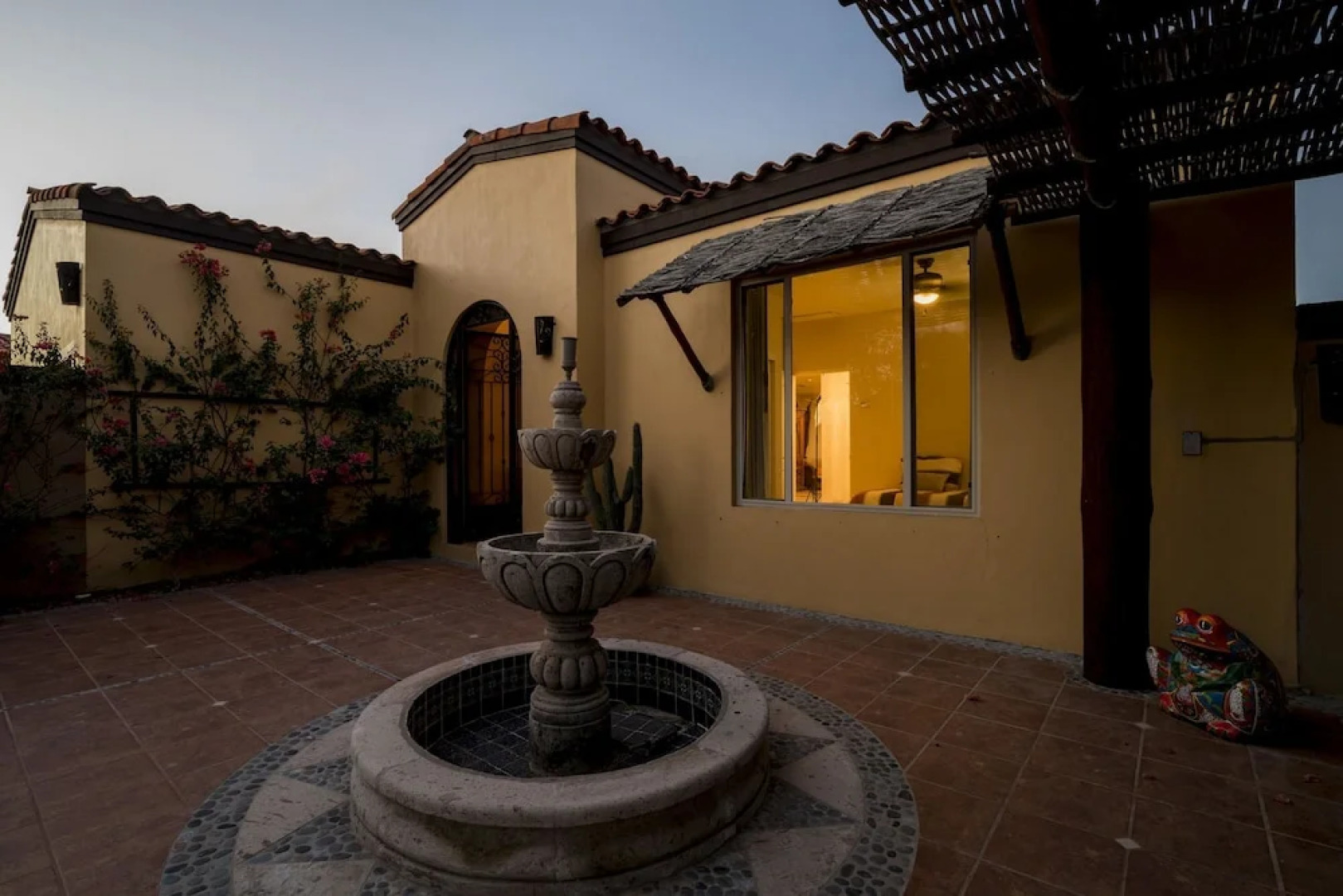 Paraiso Del Mar Resort V112 1 Bed by Casago