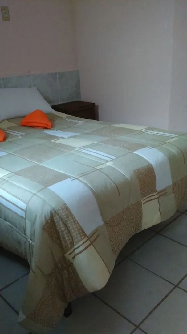 Hotel Eva's Paradise