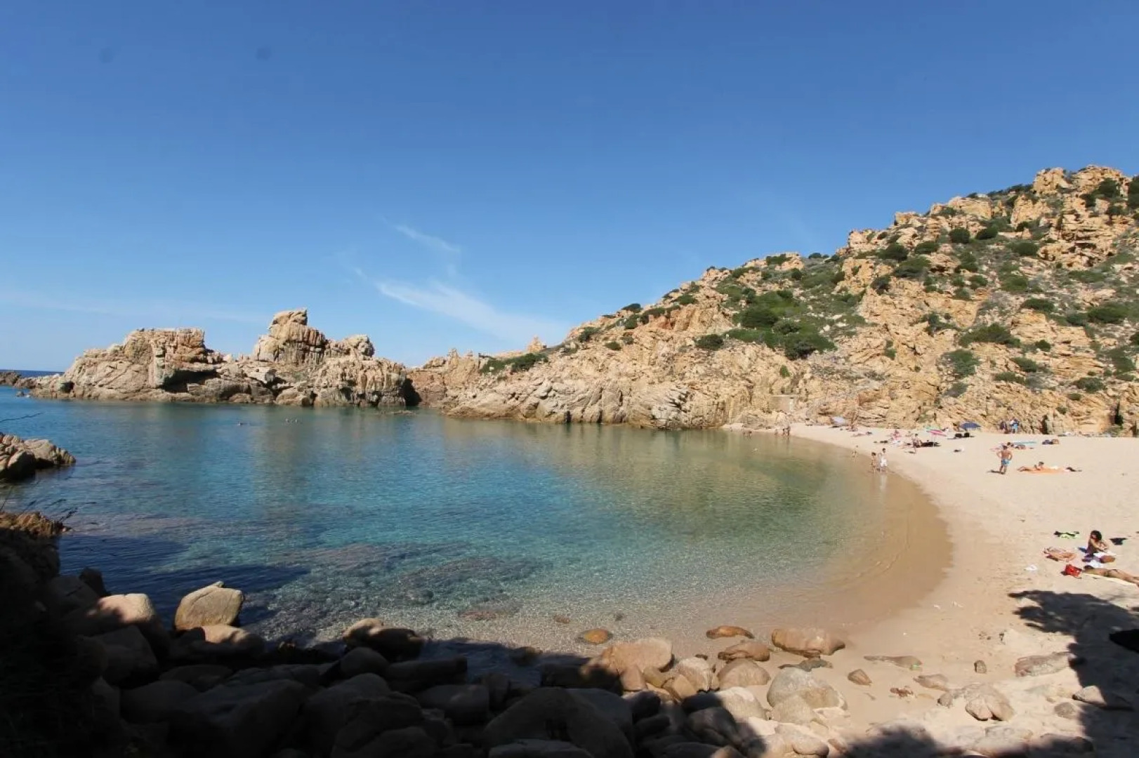 Resort Gravina - Costa Paradiso