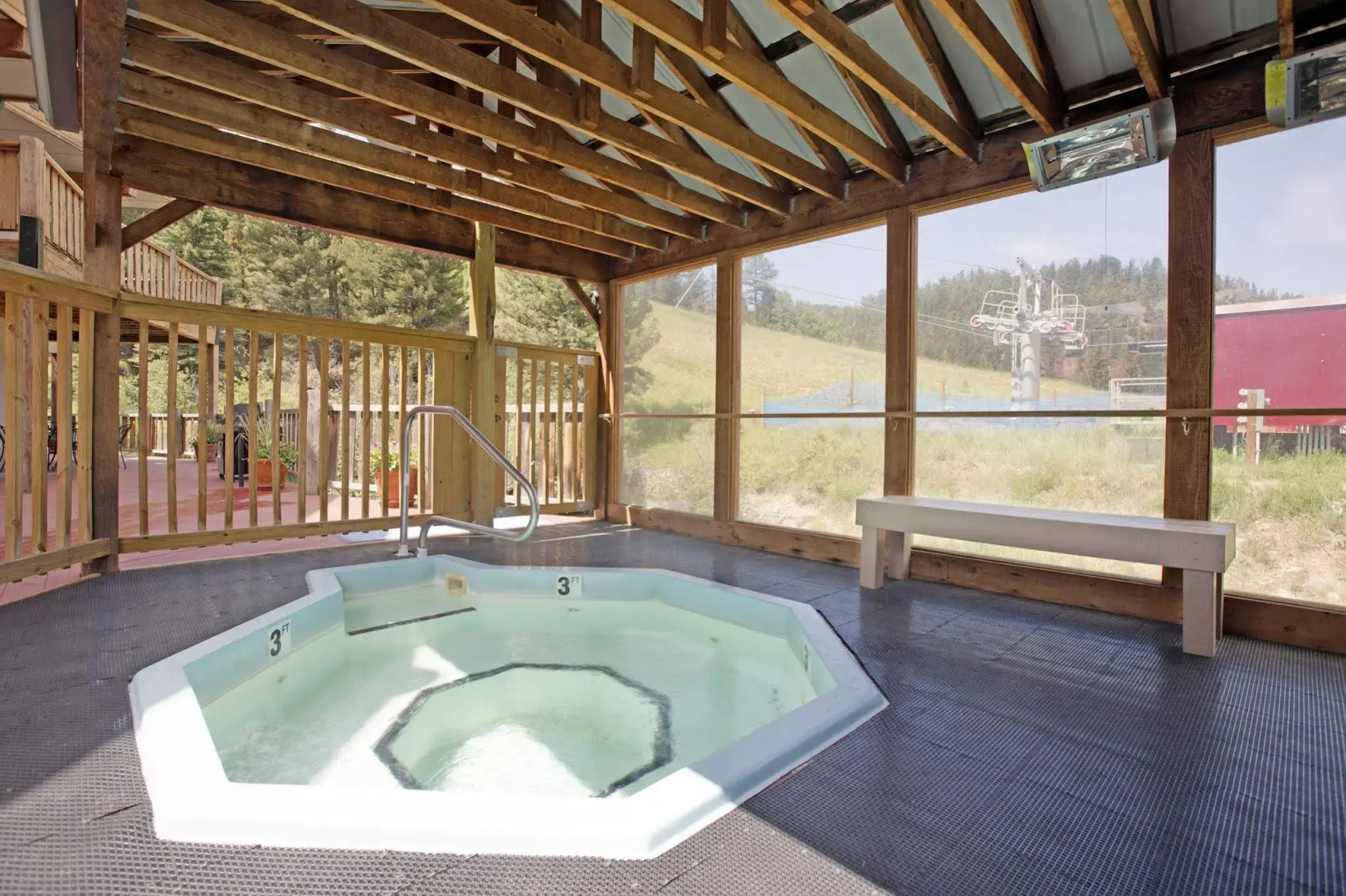 Best Western Rivers Edge