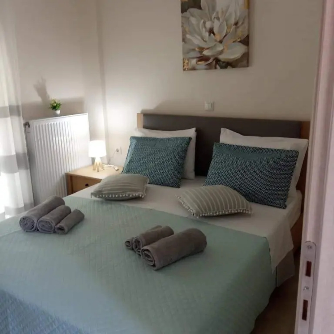 Avellana Luxury Suites