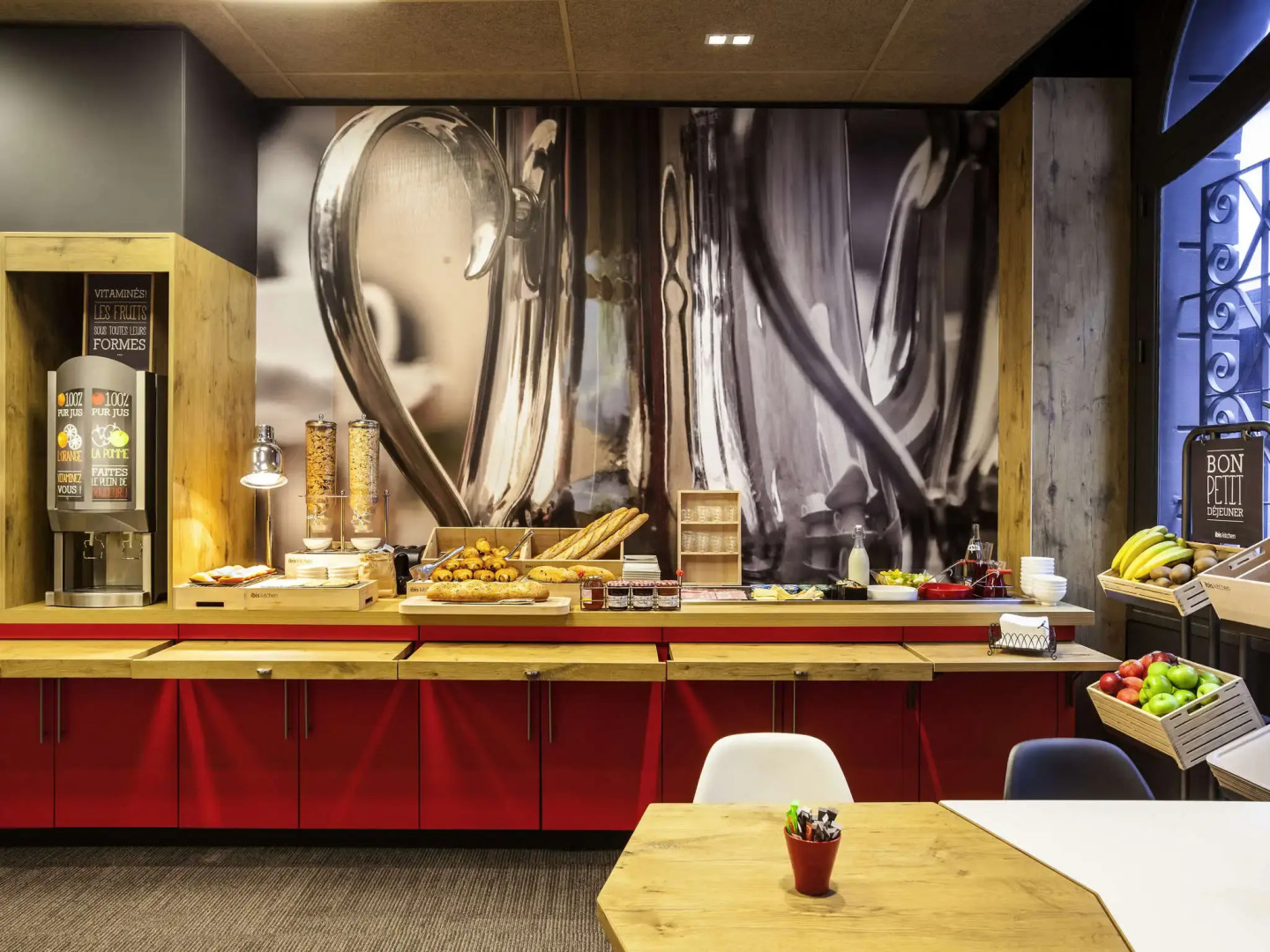 ibis Paris Gare de l'Est 10ème