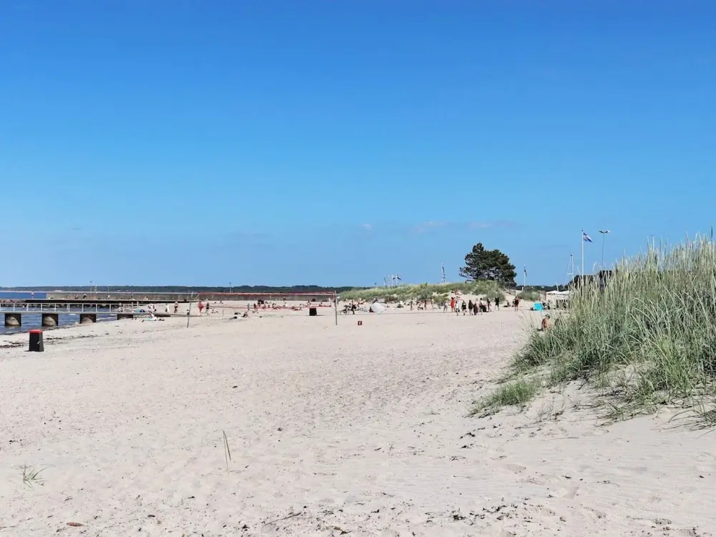 5 Person Holiday Home in Bastad-by Traum