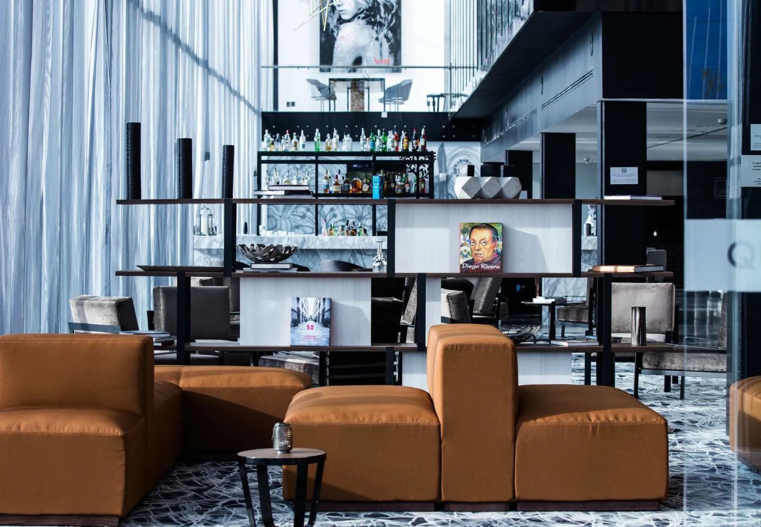 AC Hotel by Marriott Queretaro Antea